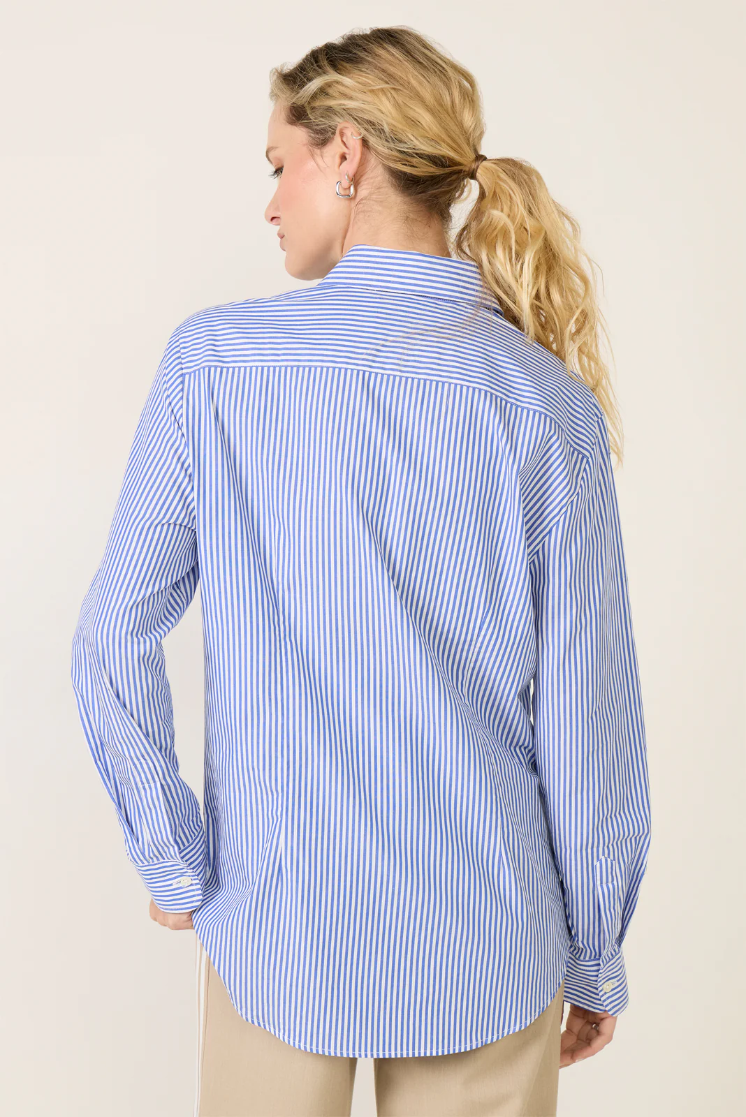 The Boyfriend Shirt - Image 4