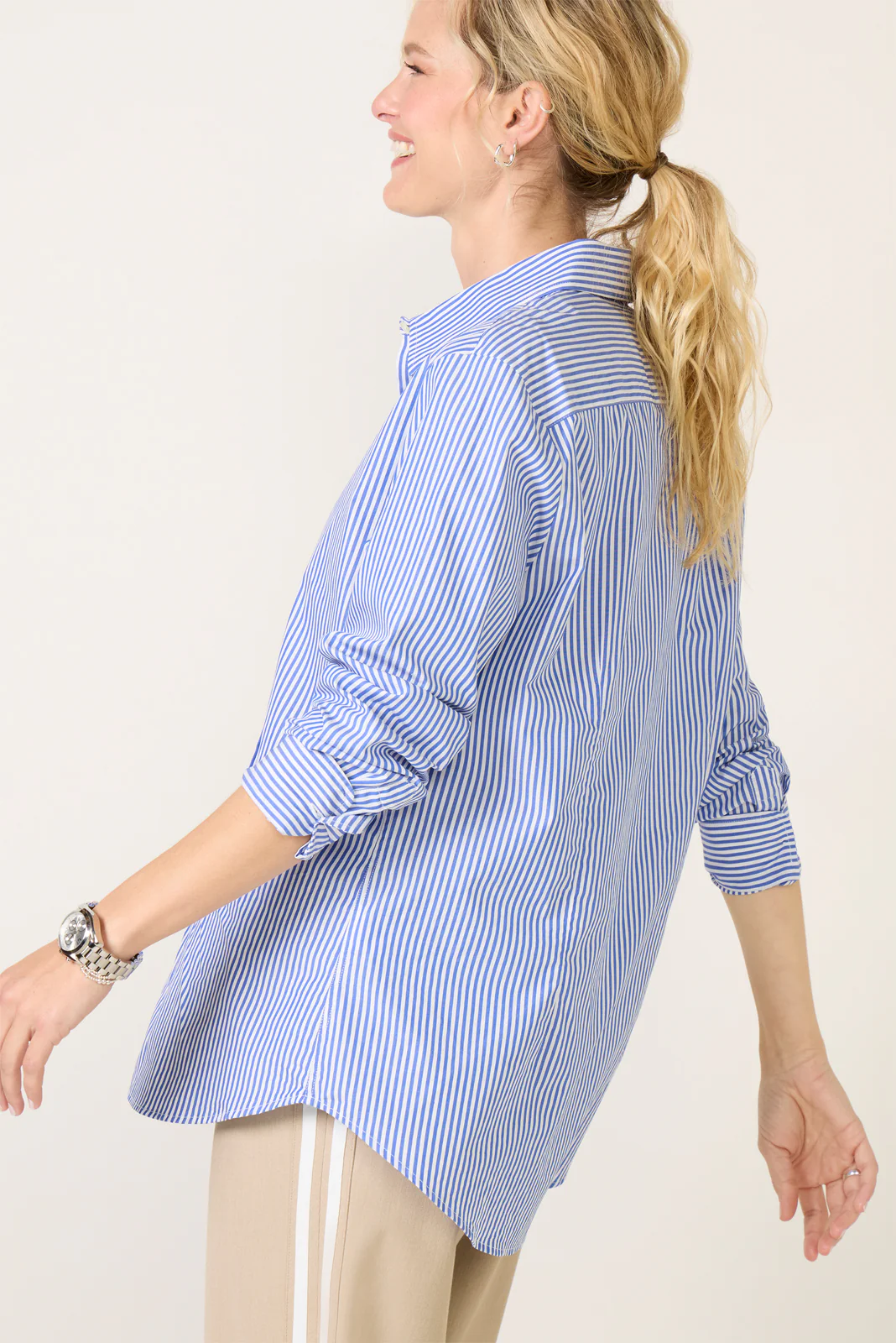 The Boyfriend Shirt - Image 5