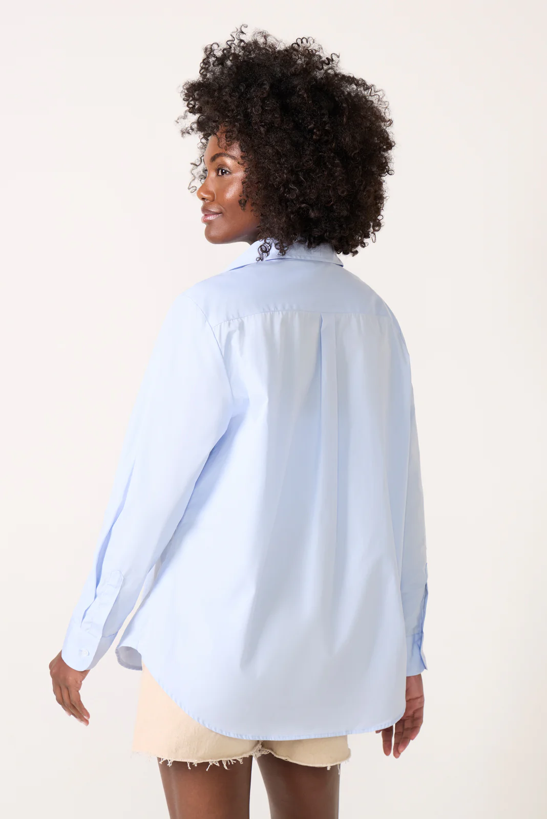 The Boyfriend Shirt - Image 5