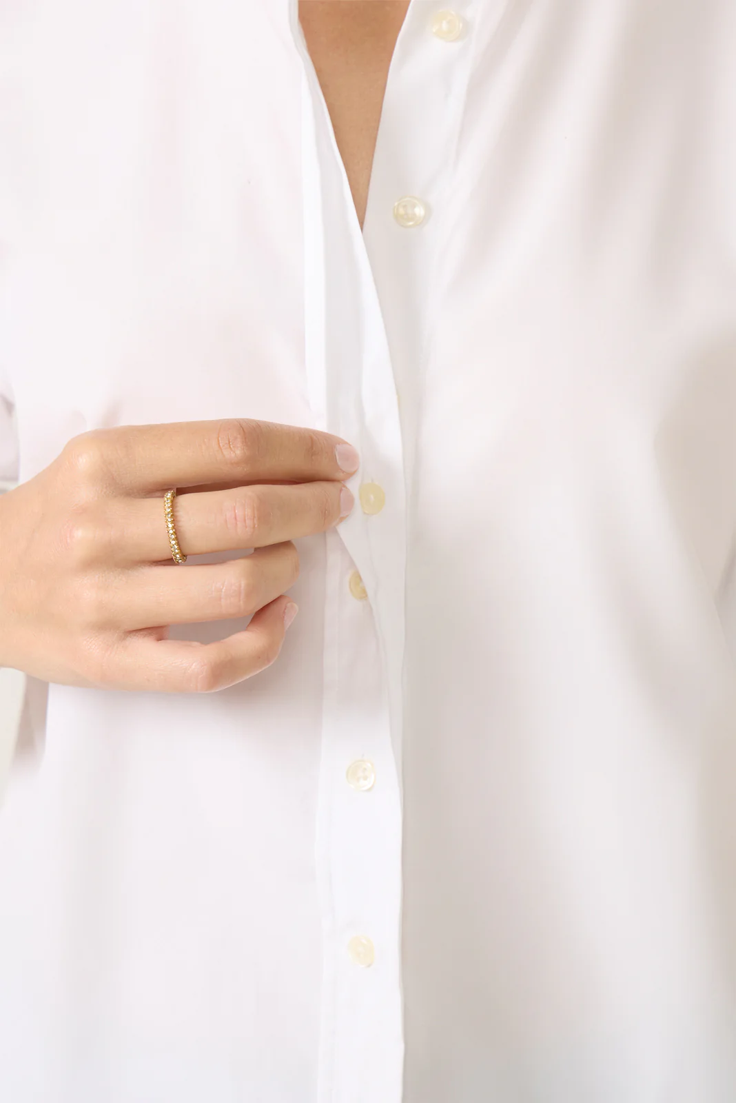 The Boyfriend Shirt - Image 3
