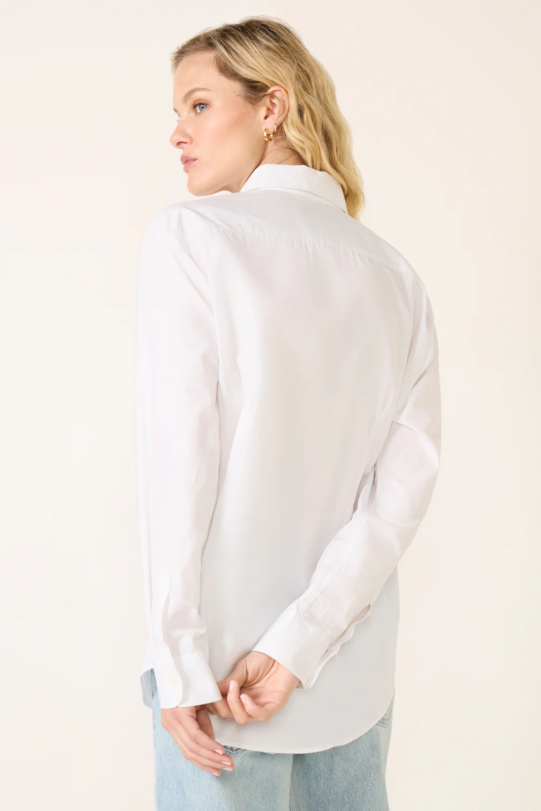 The Boyfriend Shirt - Image 4