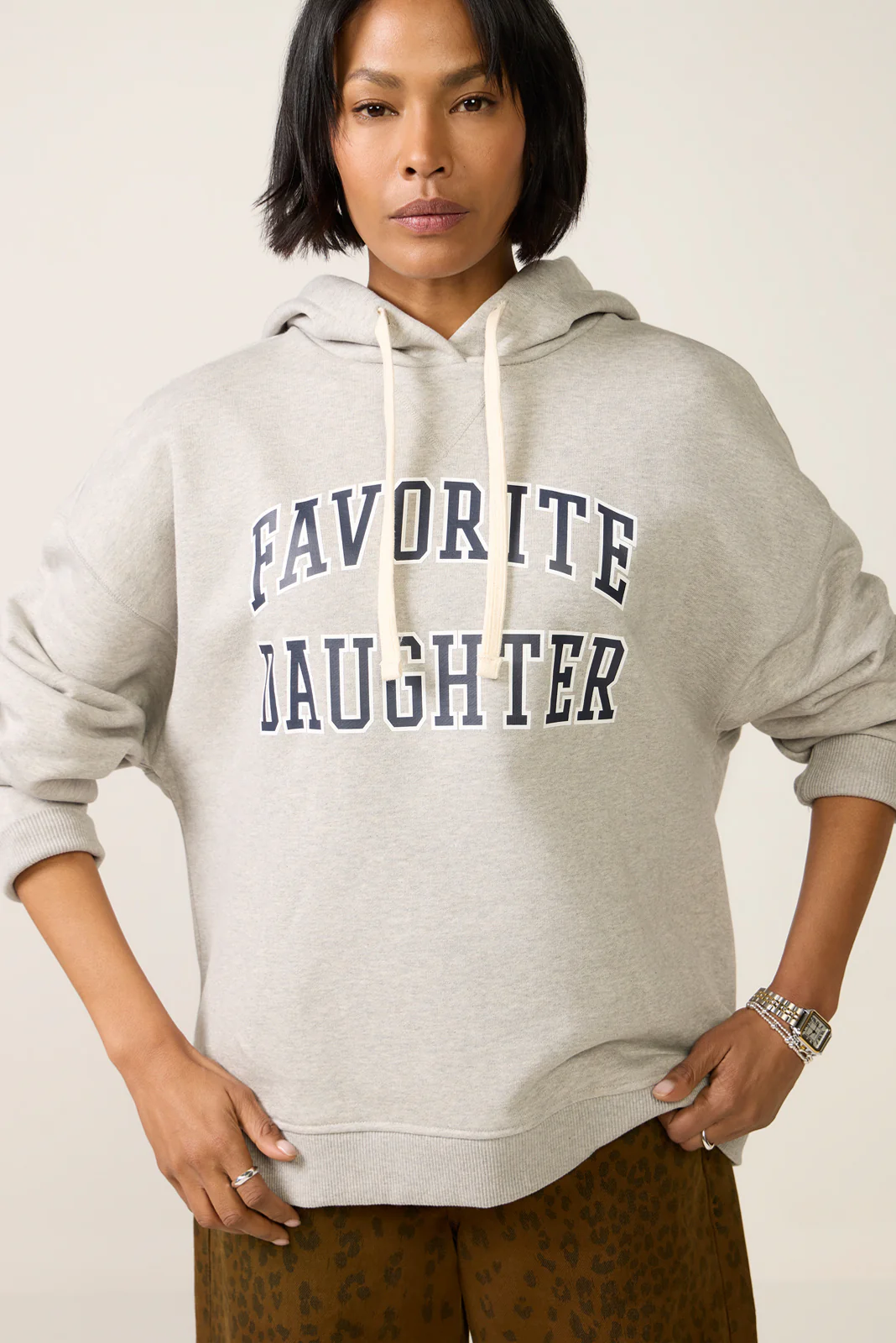 The Collegiate Hoodie - Image 5