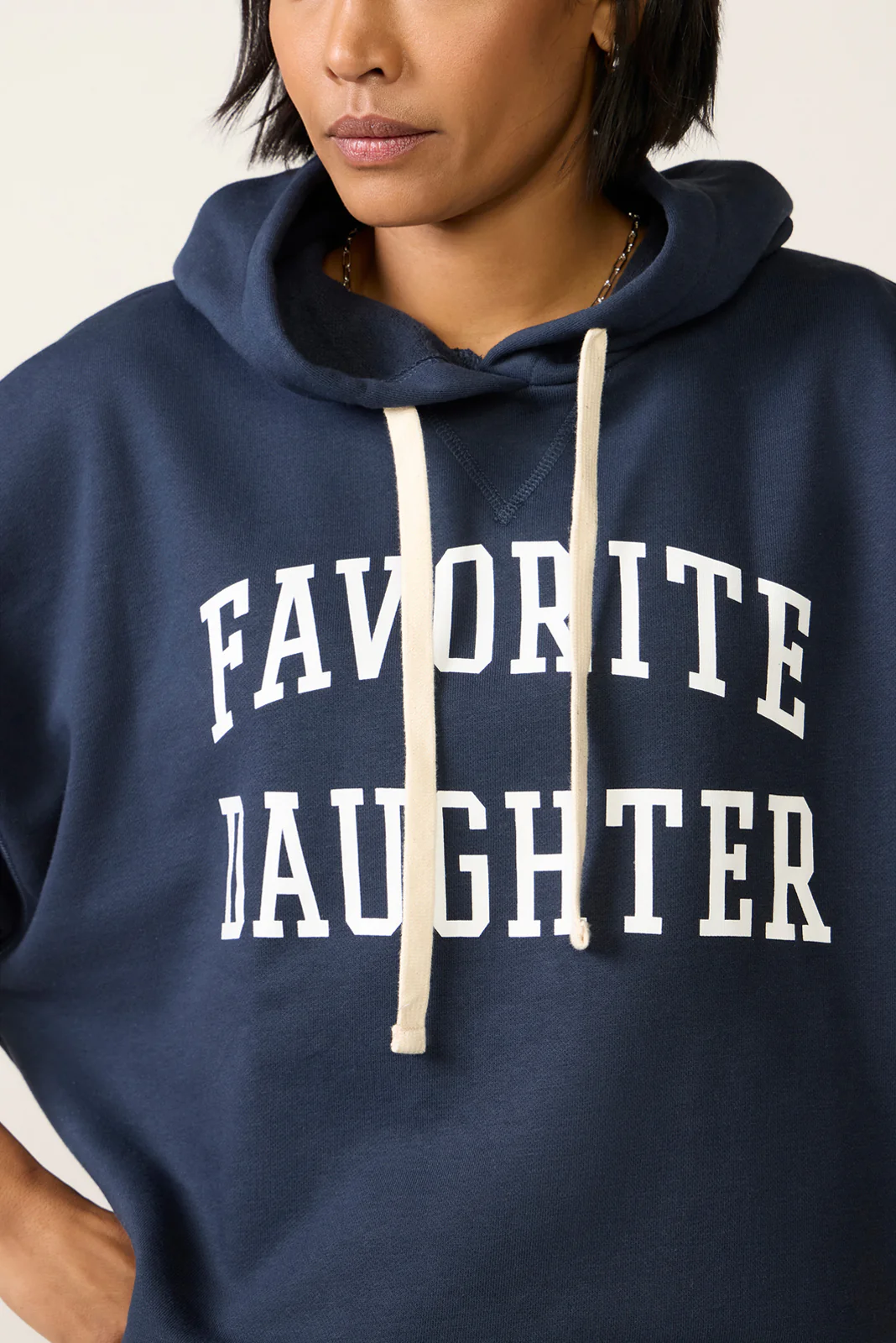 The Collegiate Hoodie - Image 3