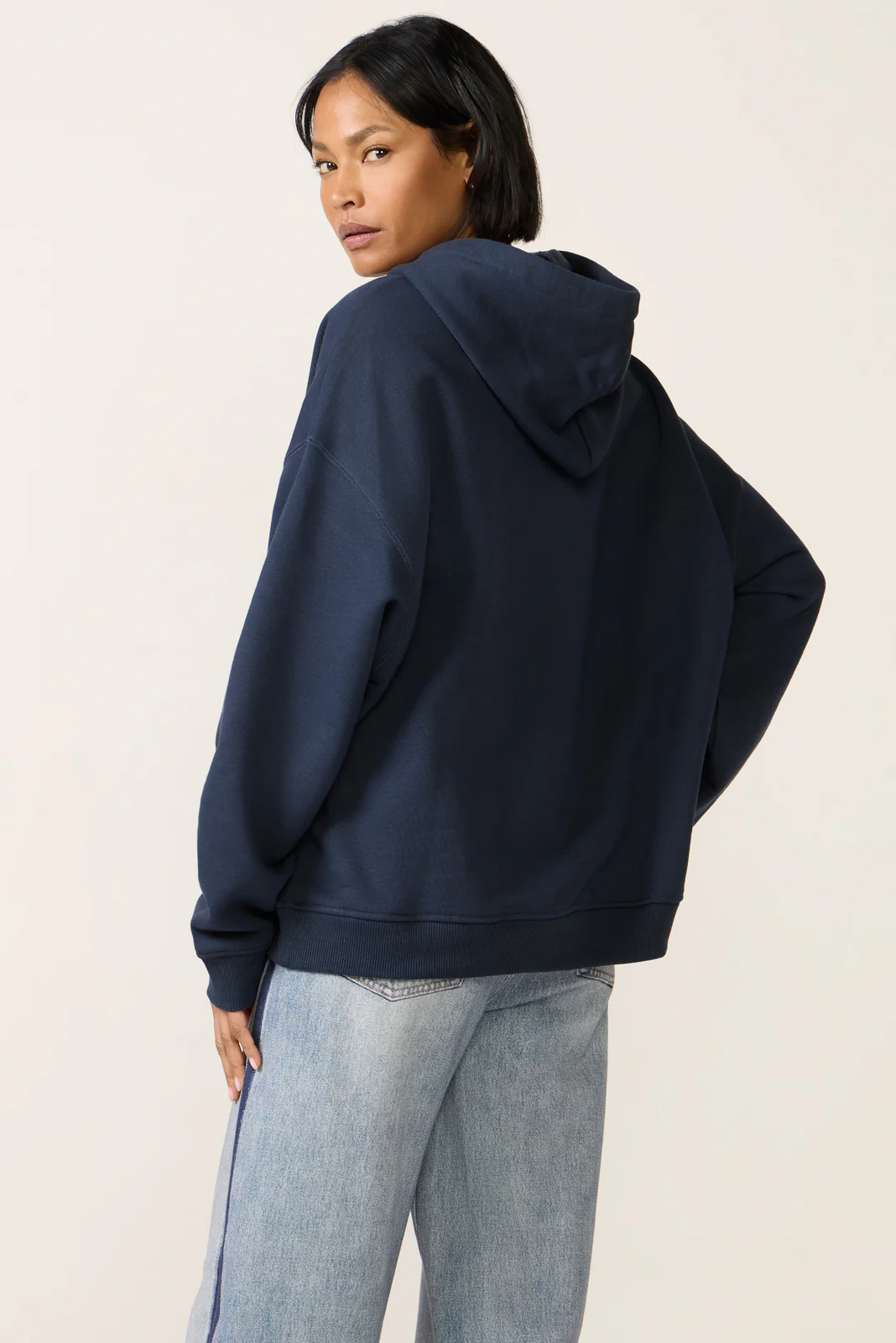The Collegiate Hoodie - Image 4