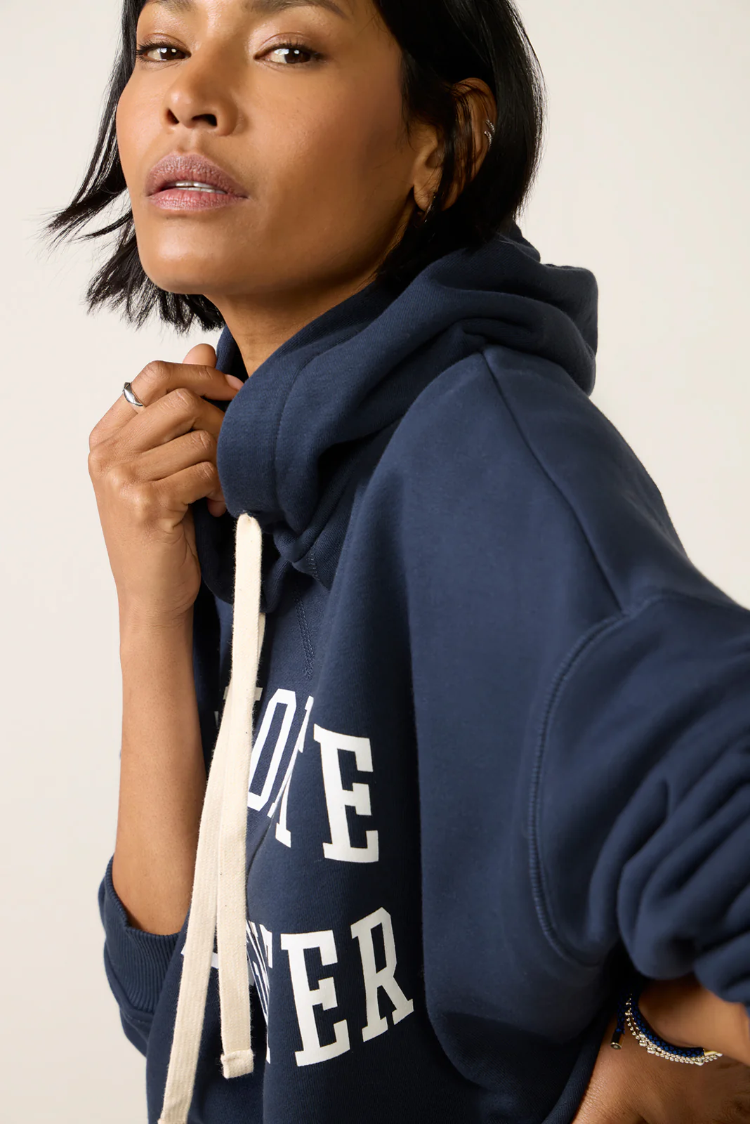 The Collegiate Hoodie - Image 5