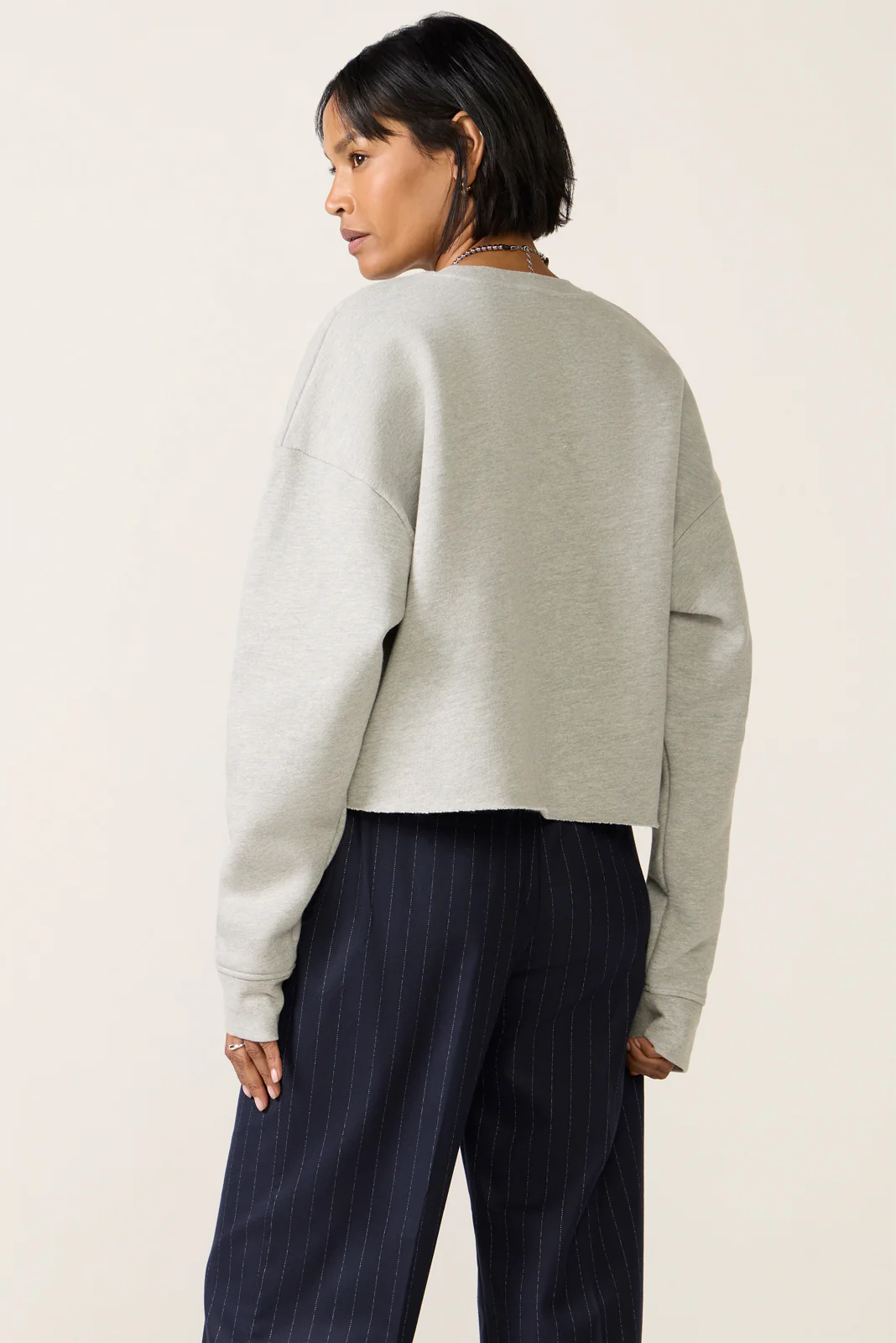 The Cropped Collegiate - Image 4