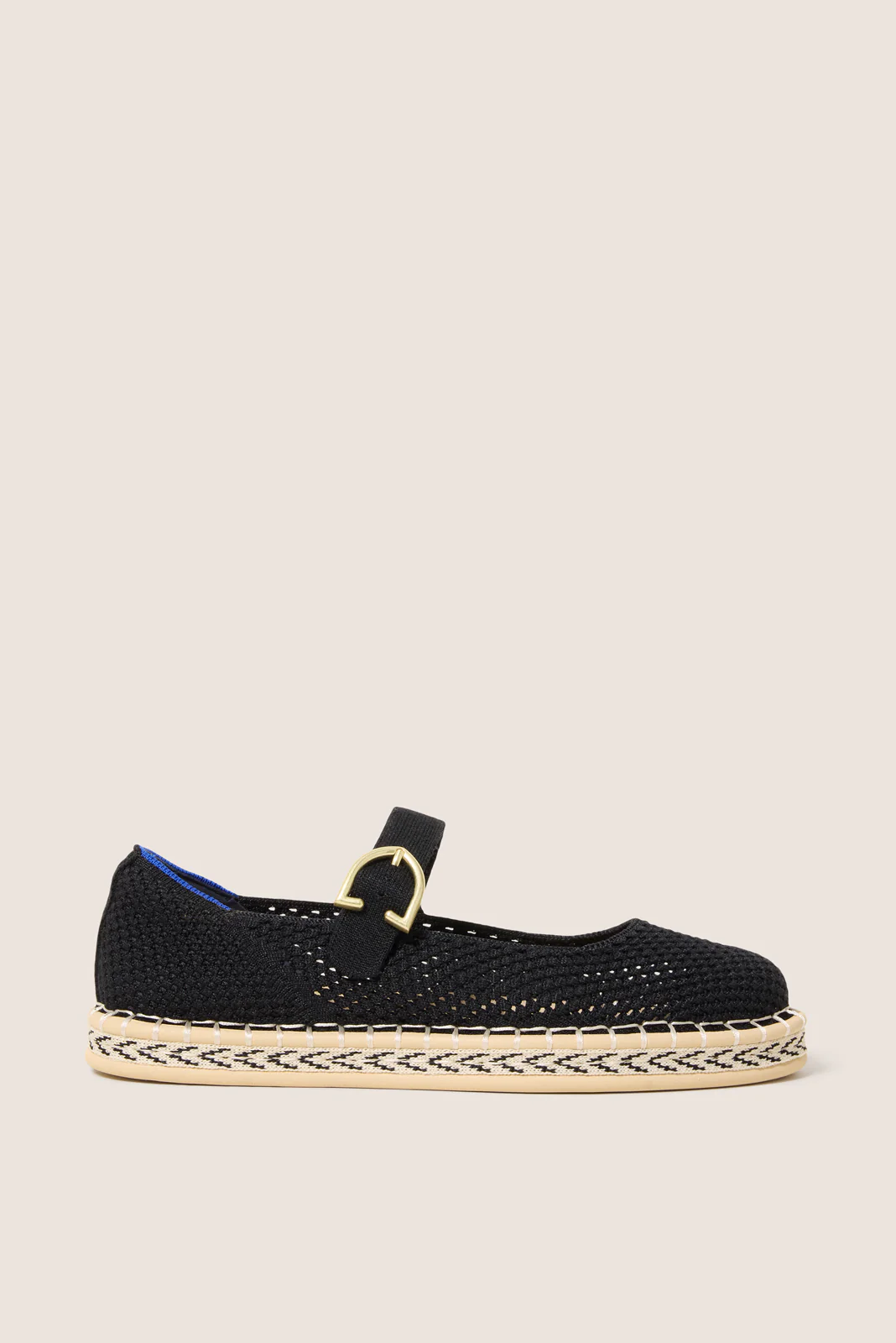 The Espadrille Mary Jane - Image 2