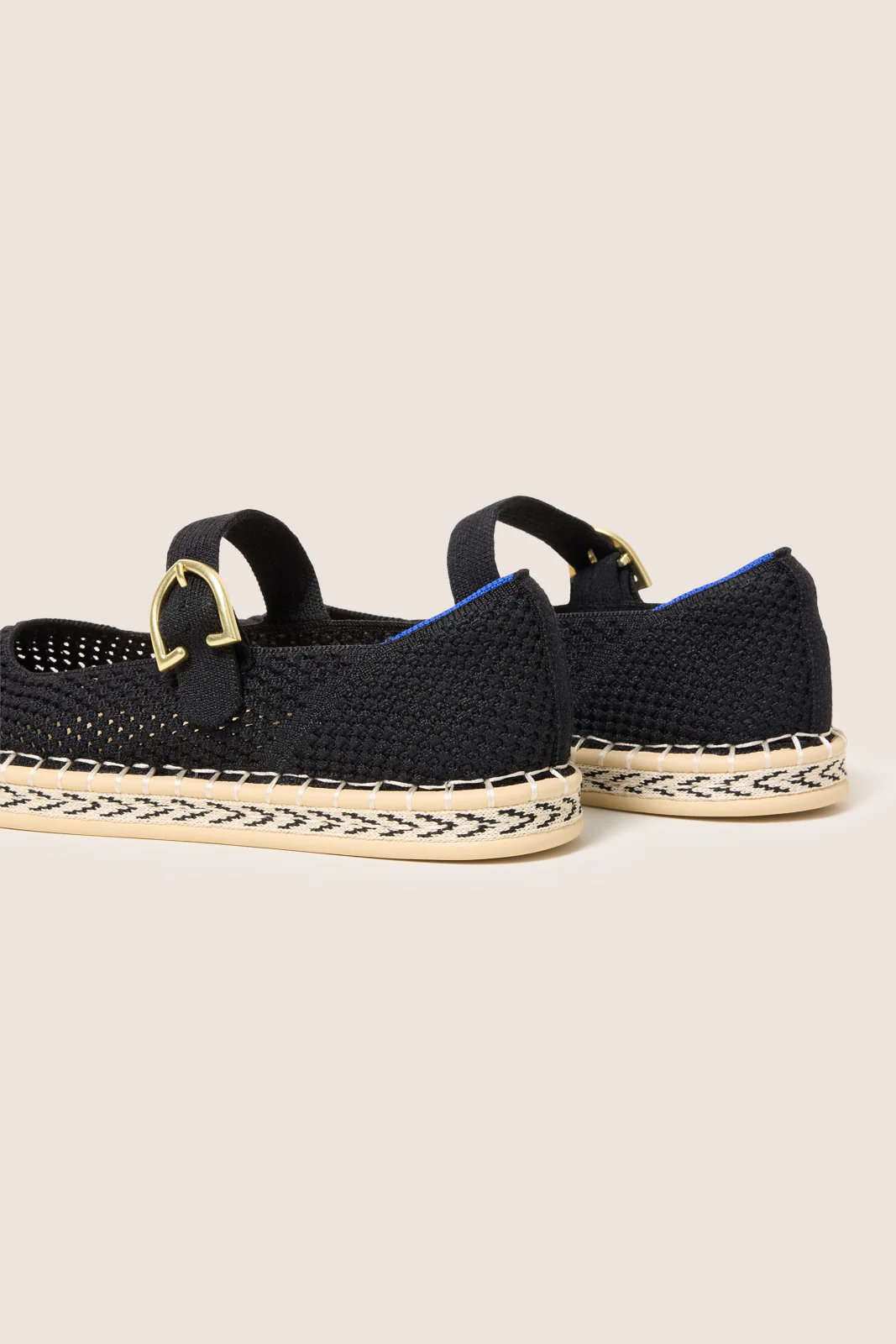 The Espadrille Mary Jane - Image 4