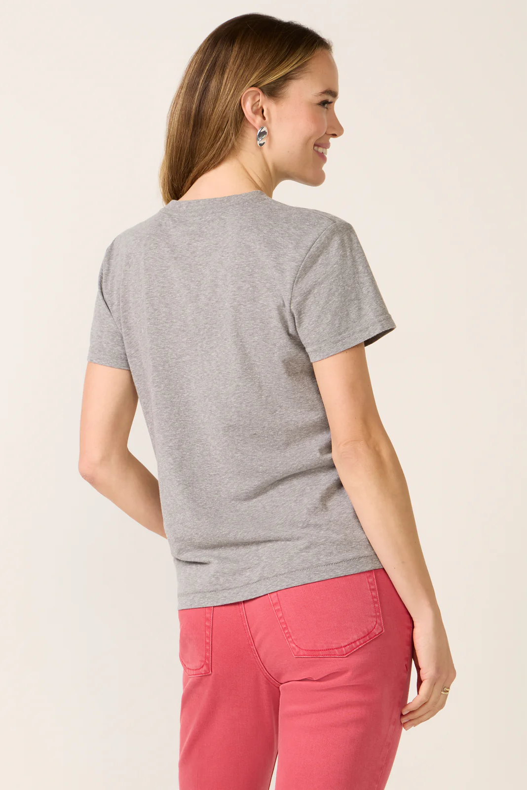 The Favorite Daughter Tee - Image 4