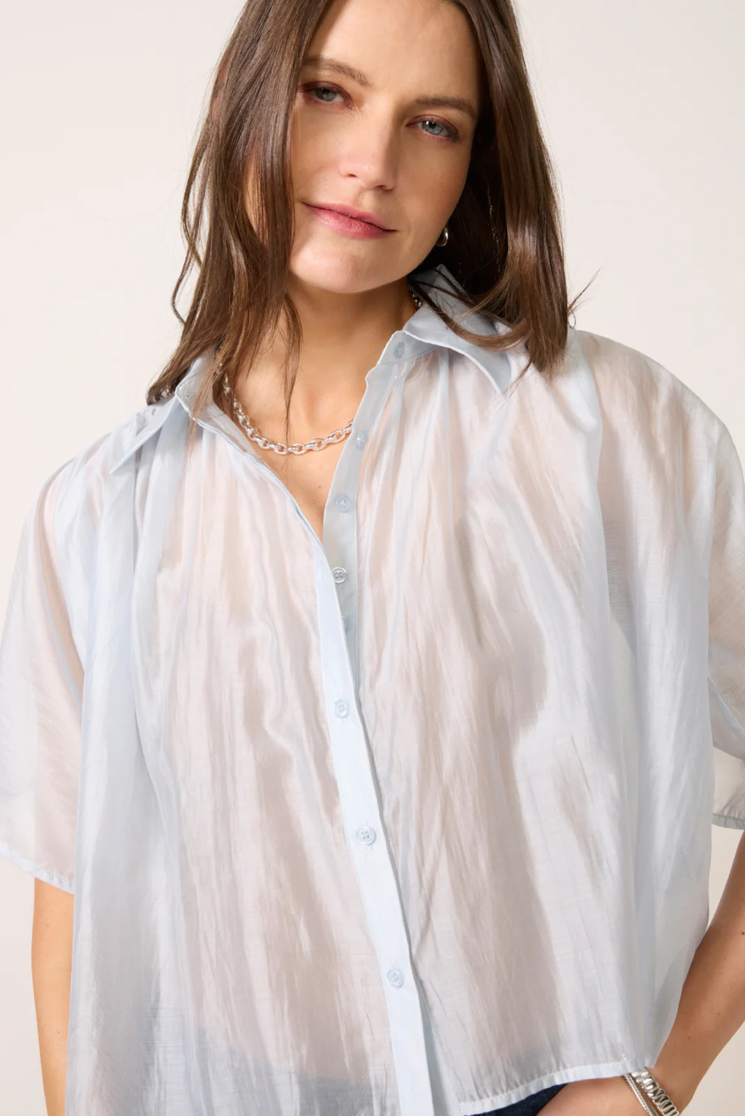 The Hayden Shirt - Image 3