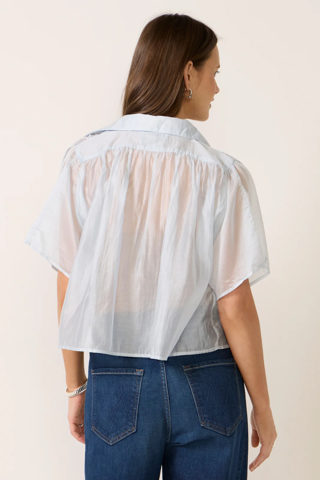 The Hayden Shirt - Image 4