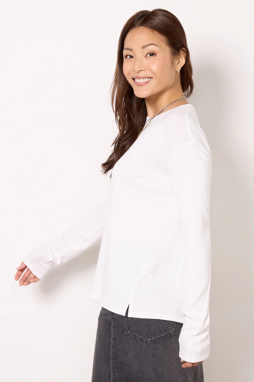 The Knit Longsleeve - Image 4