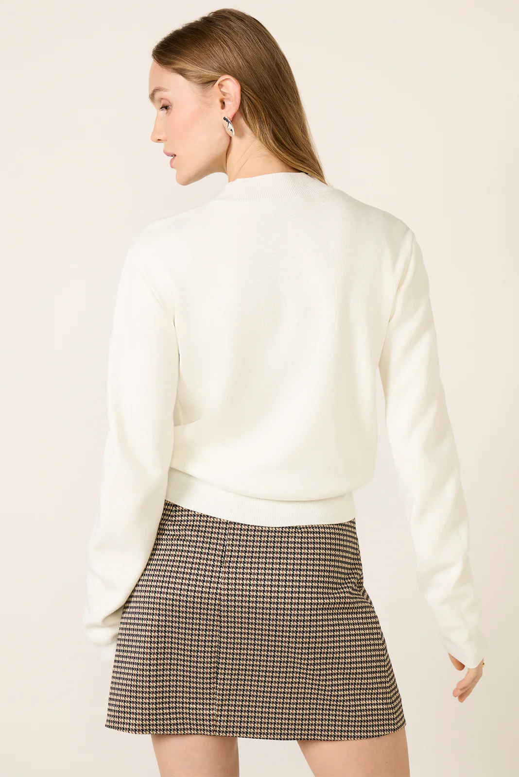 The L/S Whitney Sweater - Image 4