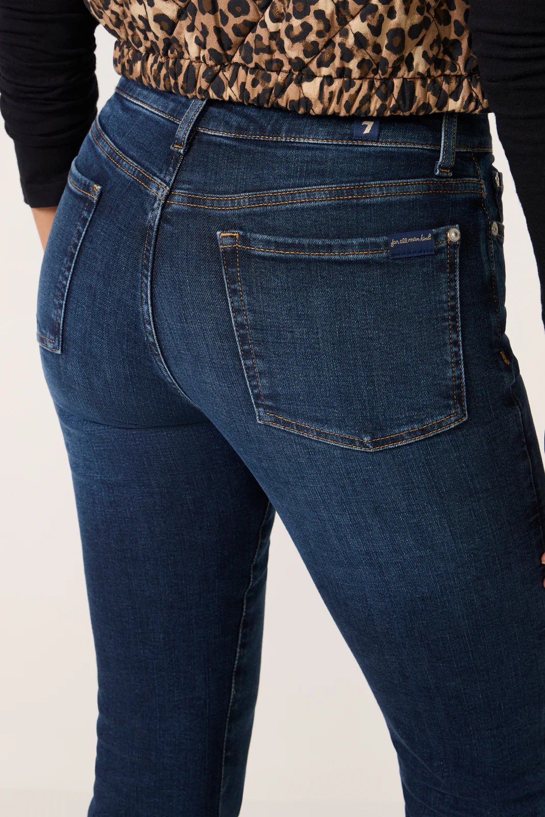 The Leggy Bootcut Jean - Image 3