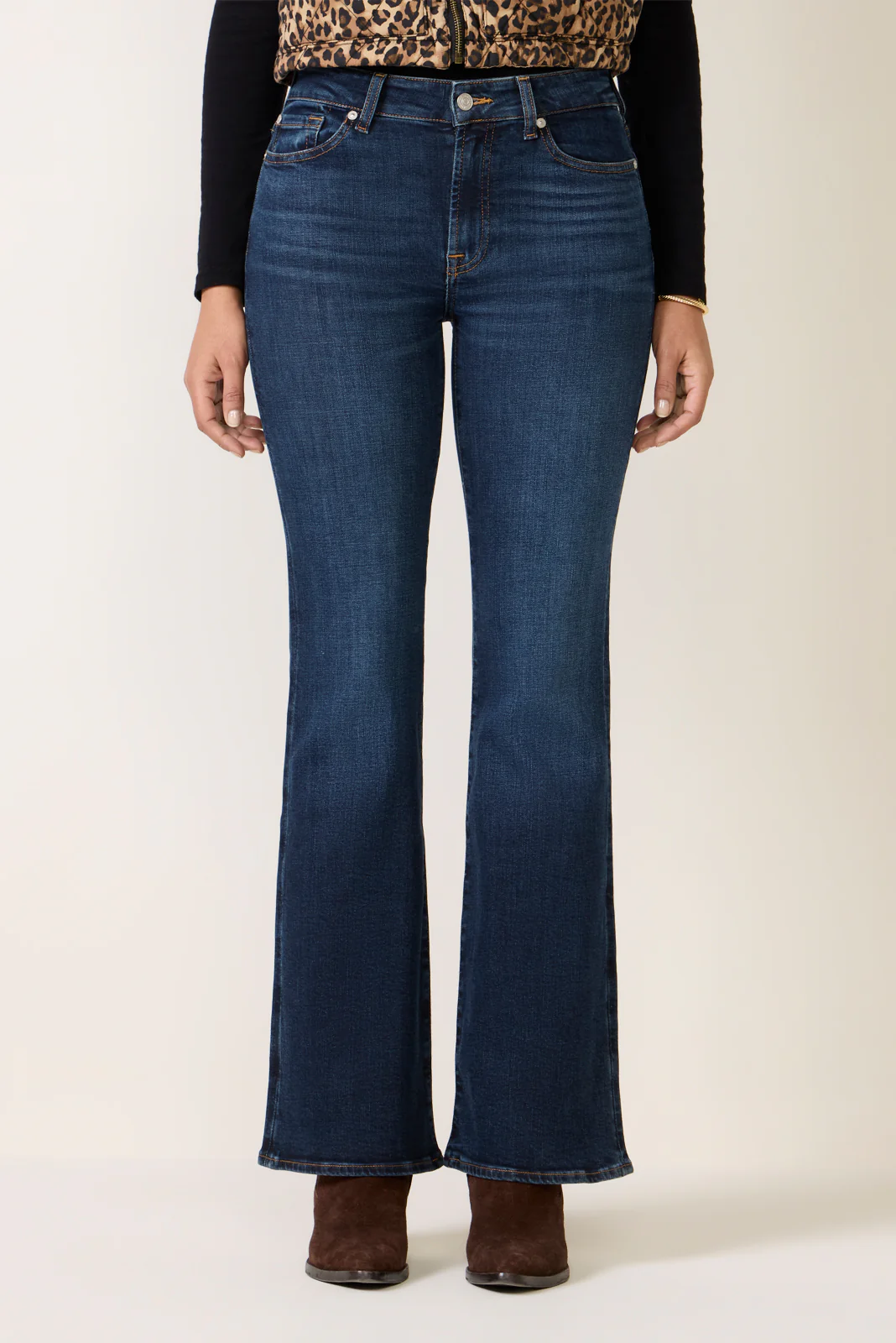 The Leggy Bootcut Jean - Image 5