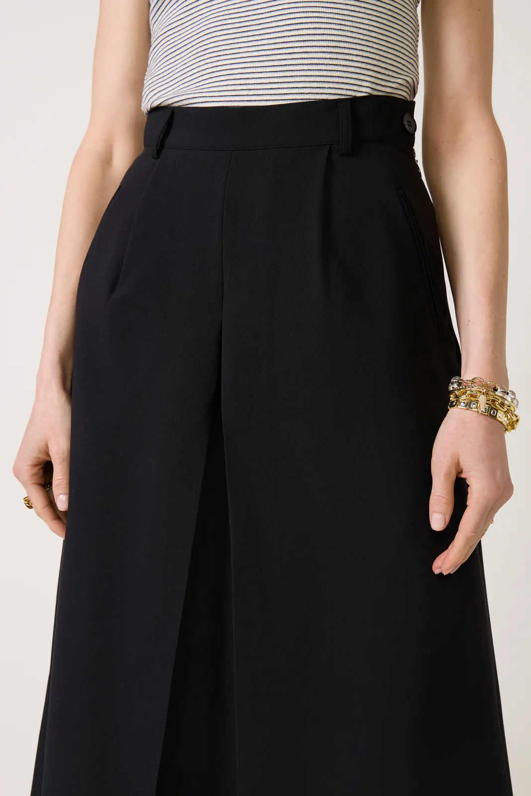 The Nicole Culotte - Image 2