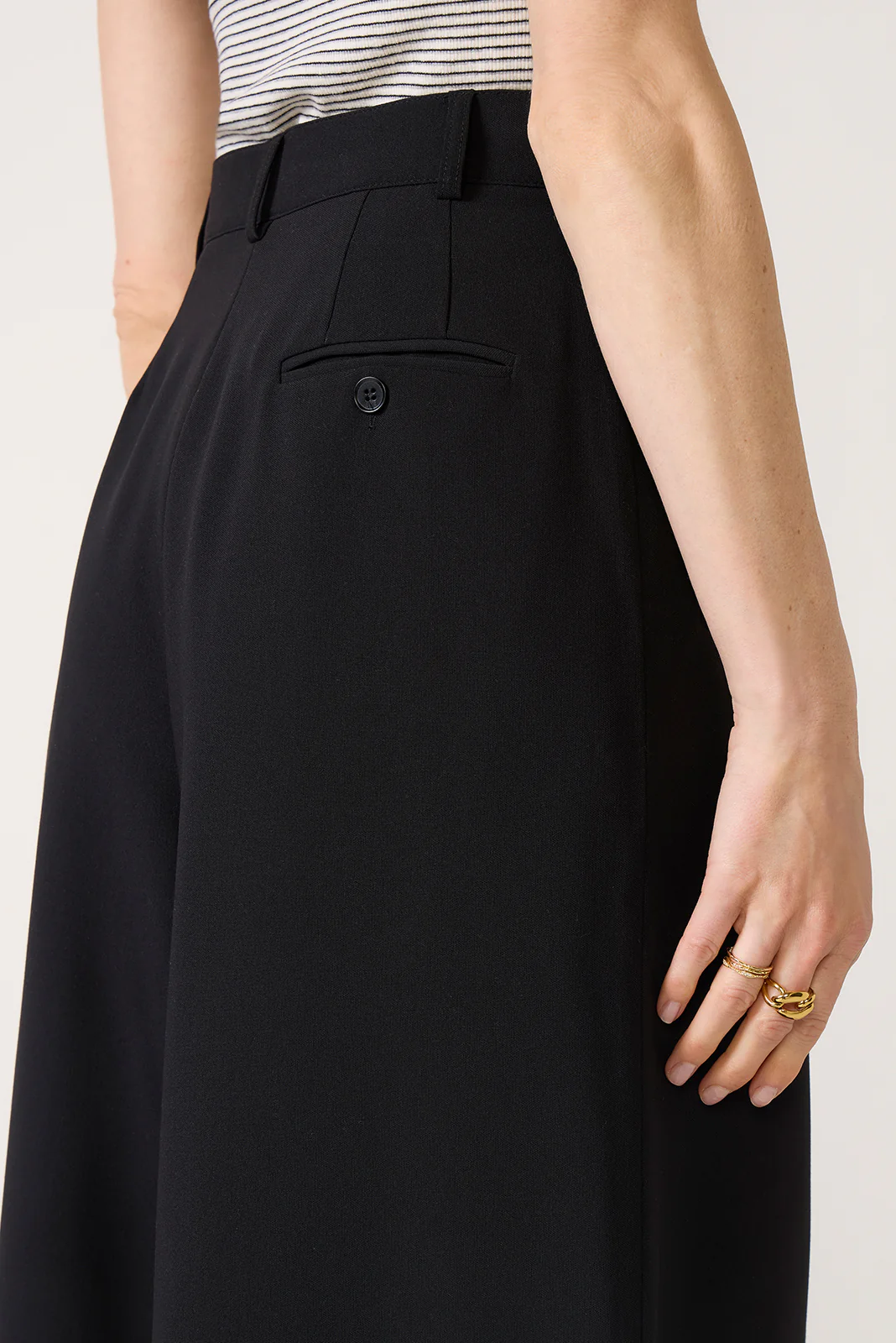 The Nicole Culotte - Image 3