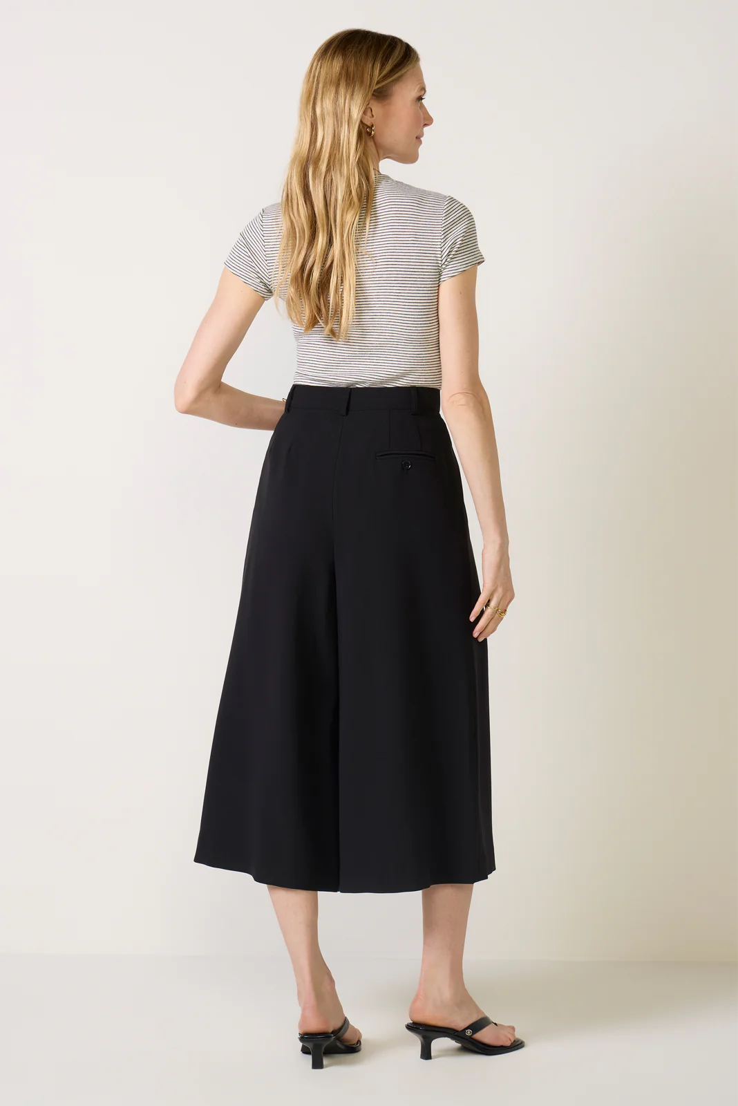 The Nicole Culotte - Image 4