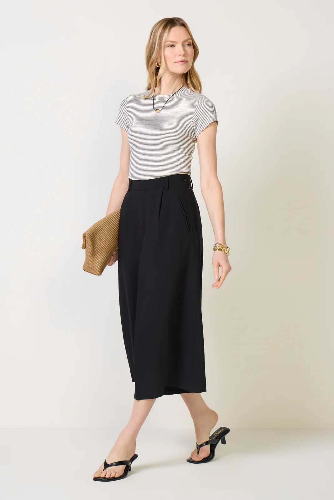 The Nicole Culotte - Image 6