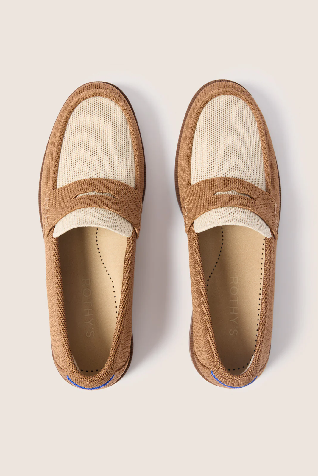The Penny Loafer