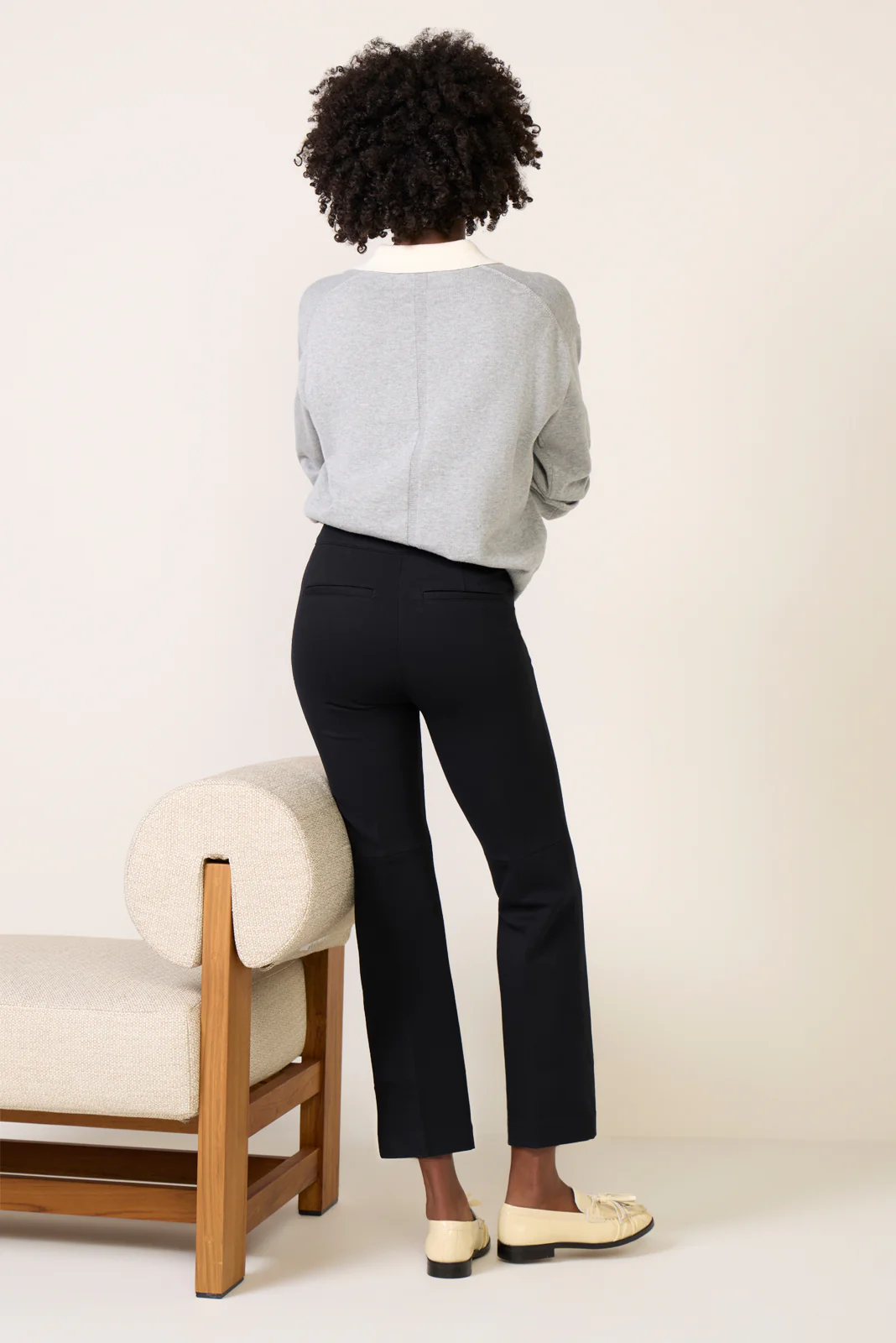 The Perfect Pant Kick Flare - Image 4