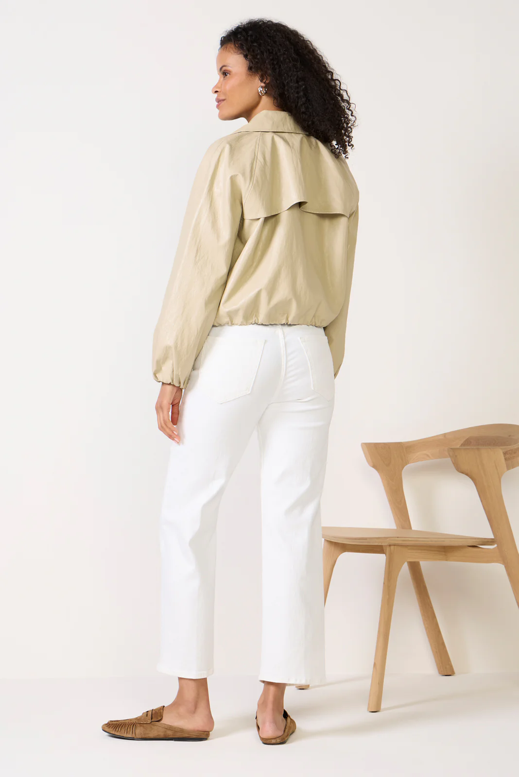 The Rambler Zip Ankle - Image 4