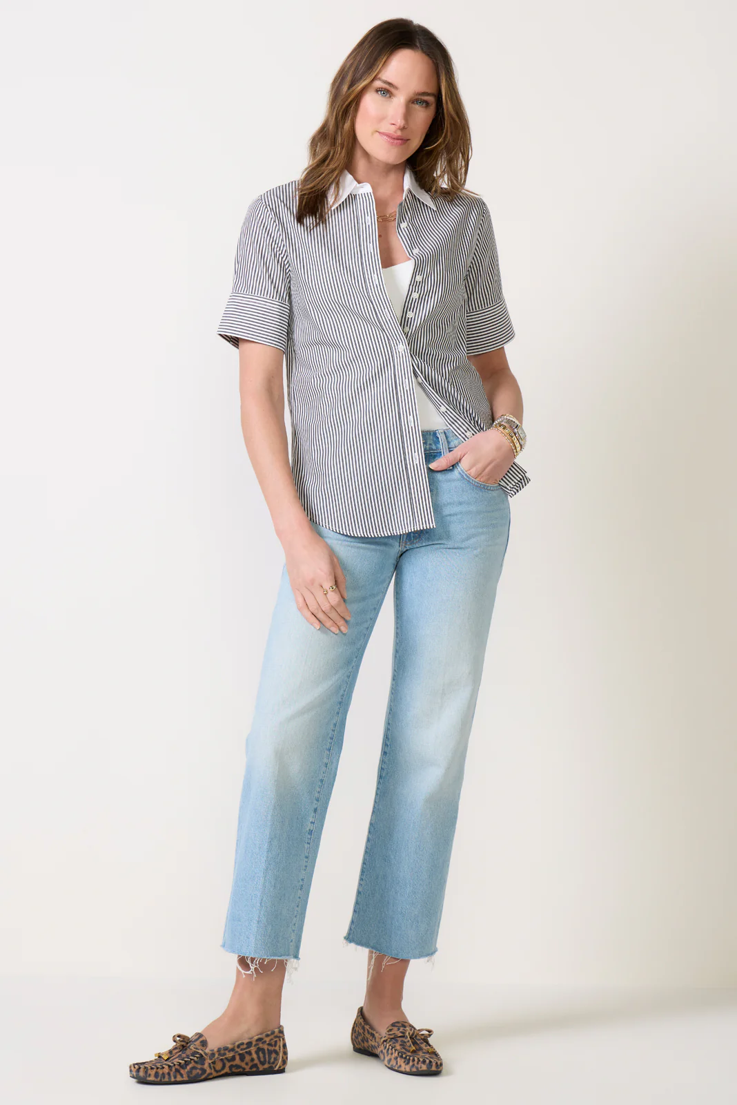 The Short Sleeve Shirt - Image 2