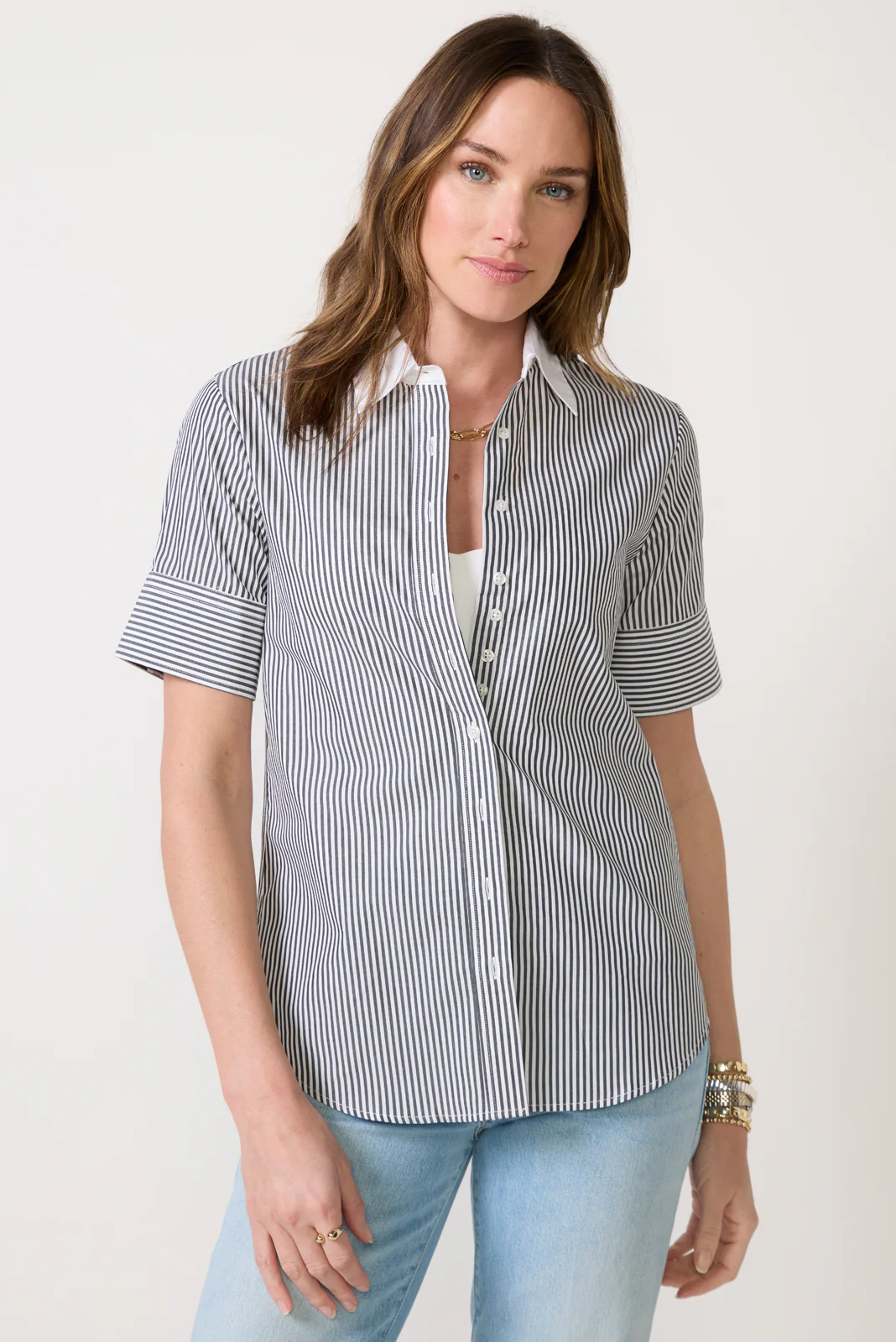 The Short Sleeve Shirt - Image 3