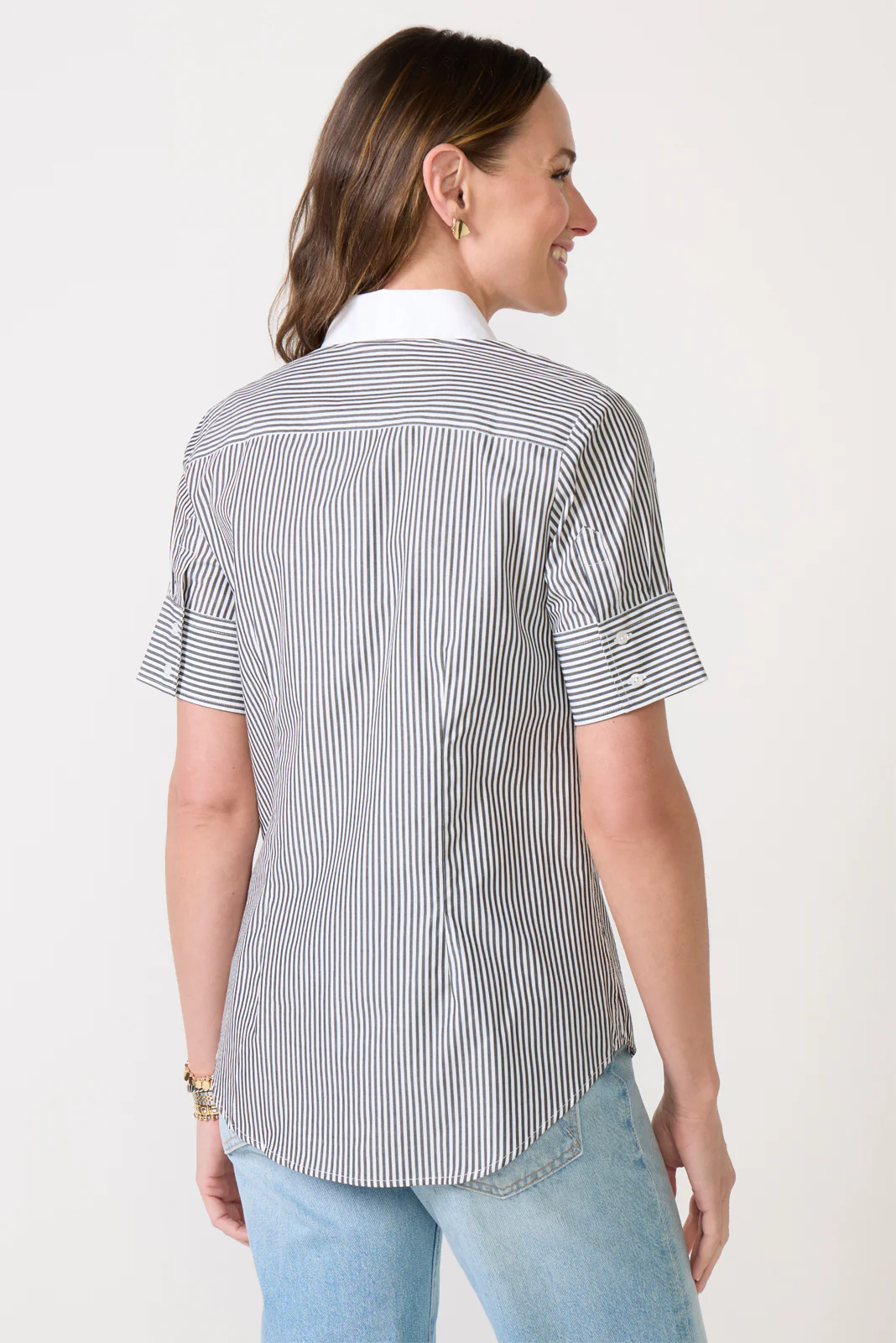 The Short Sleeve Shirt - Image 4