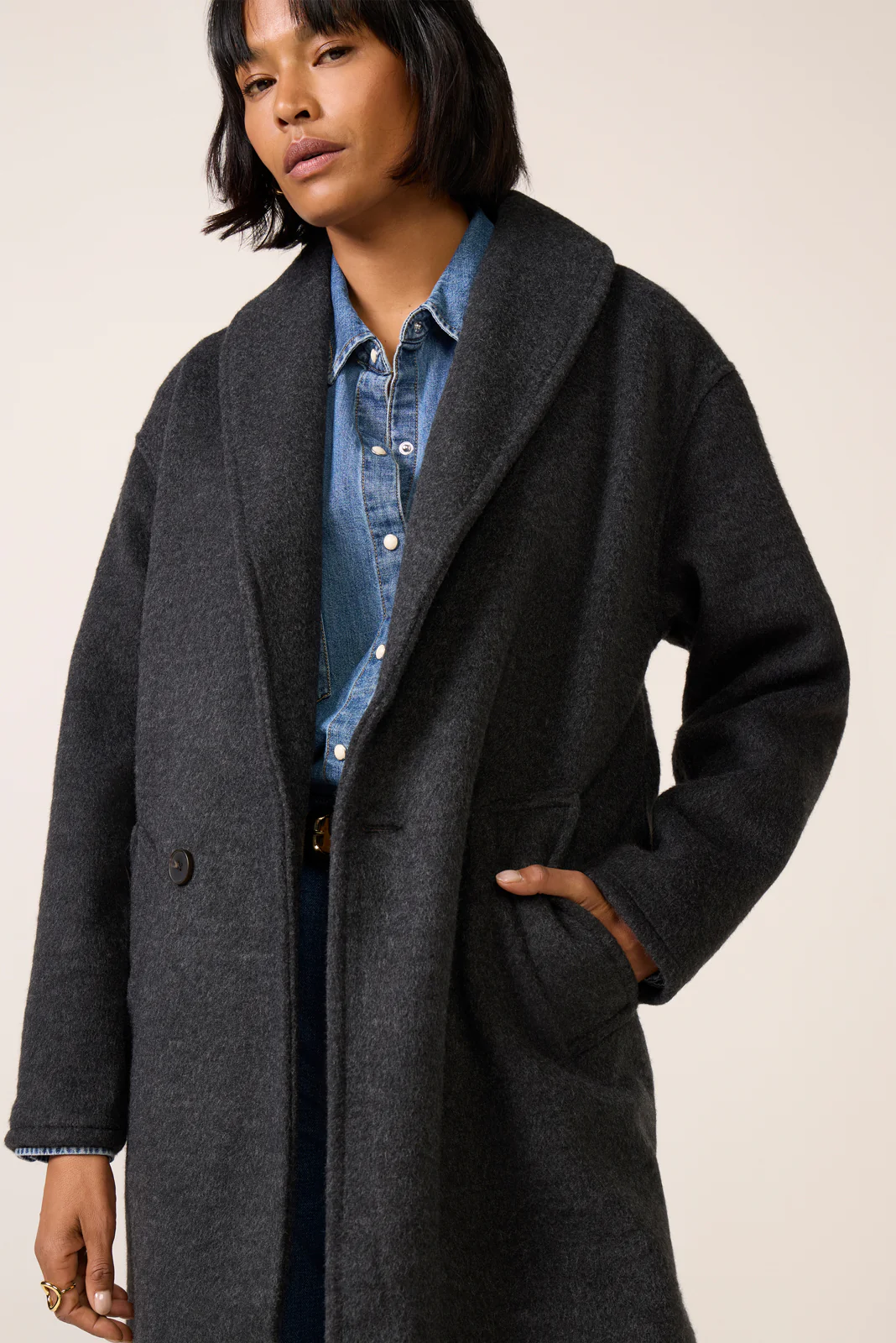 The Signature Coat - Image 2