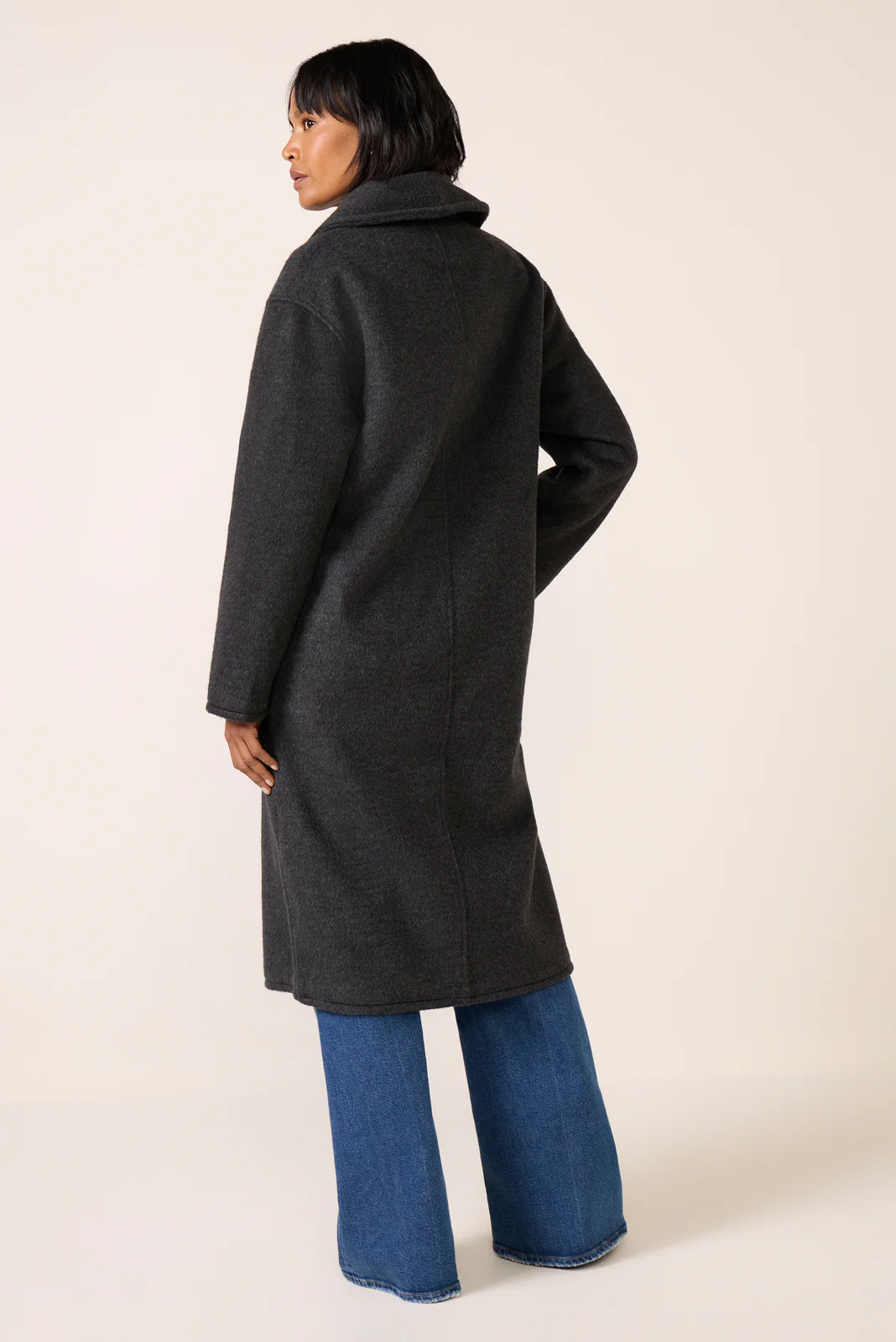 The Signature Coat - Image 4