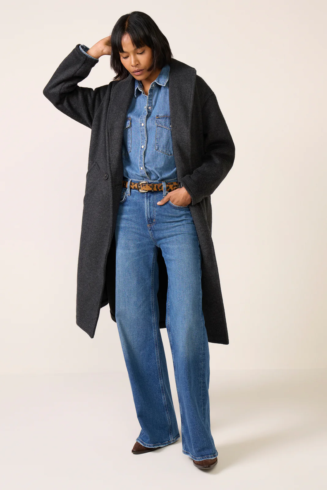 The Signature Coat - Image 5