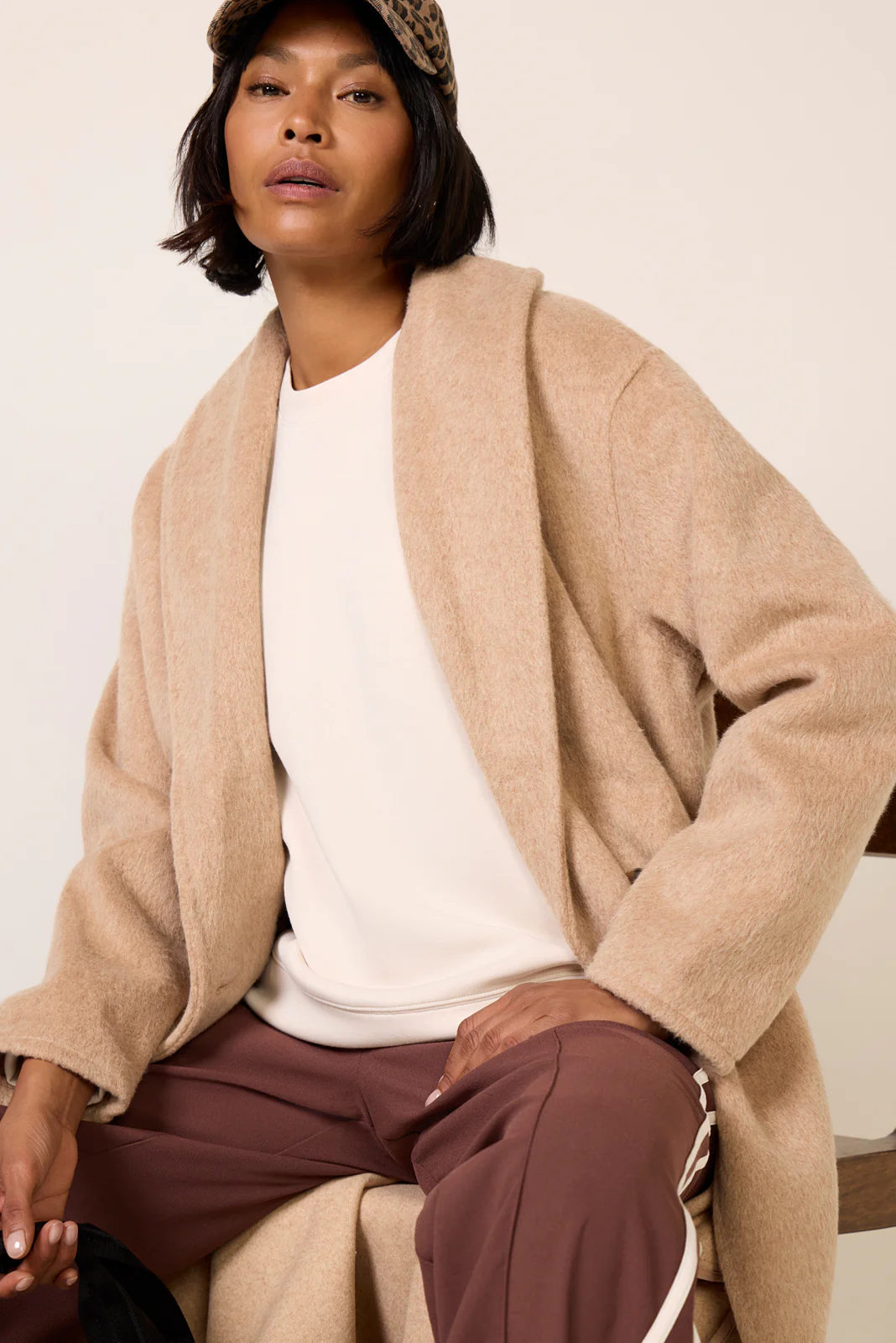 The Signature Coat - Image 2
