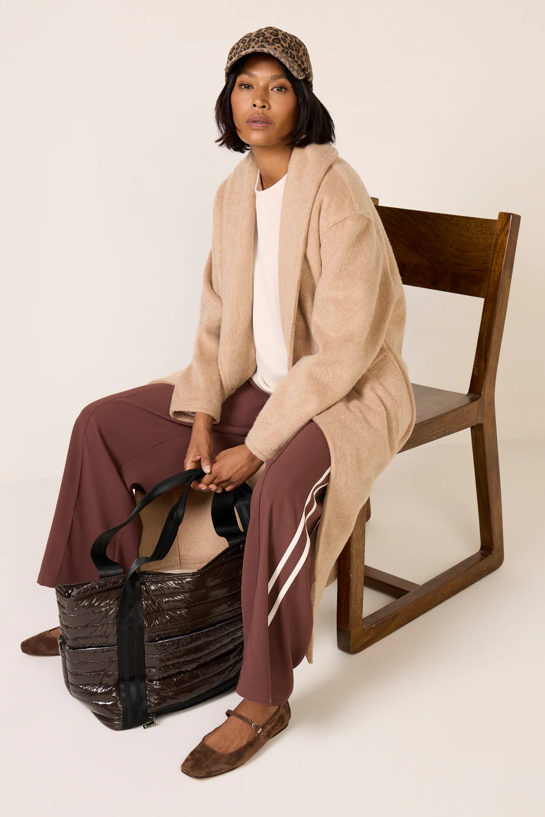 The Signature Coat - Image 4