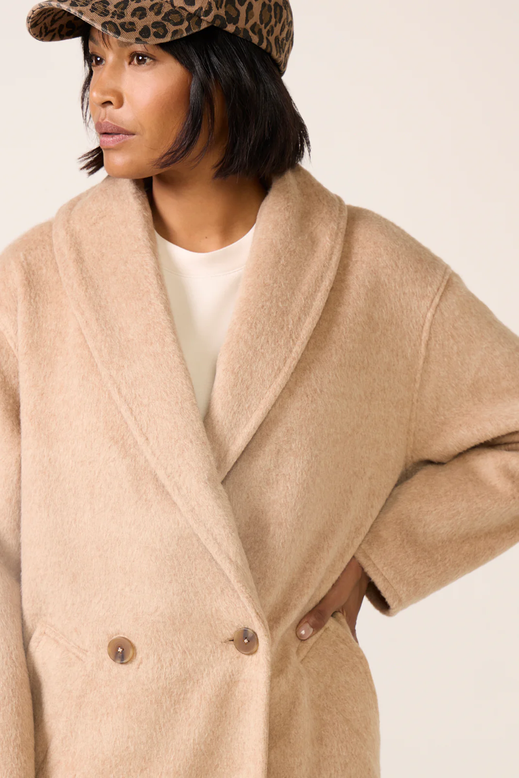The Signature Coat - Image 6
