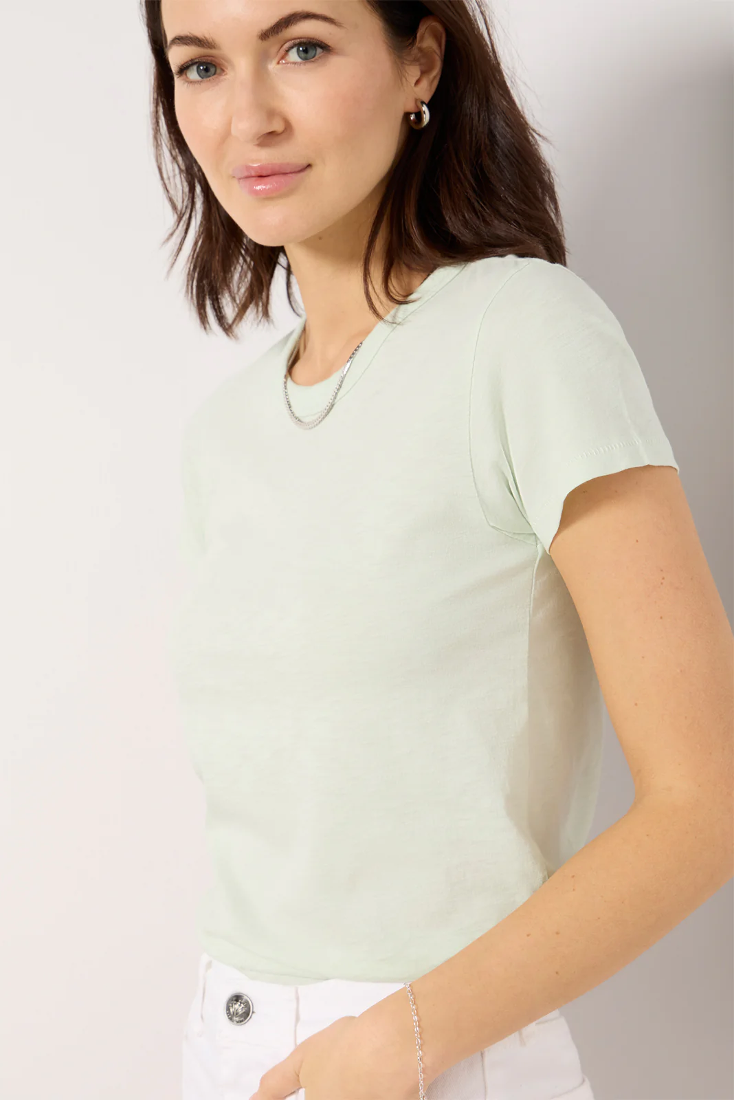 The Slub Tee - Image 3