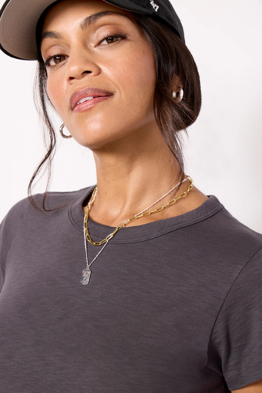 The Slub Tee - Image 3