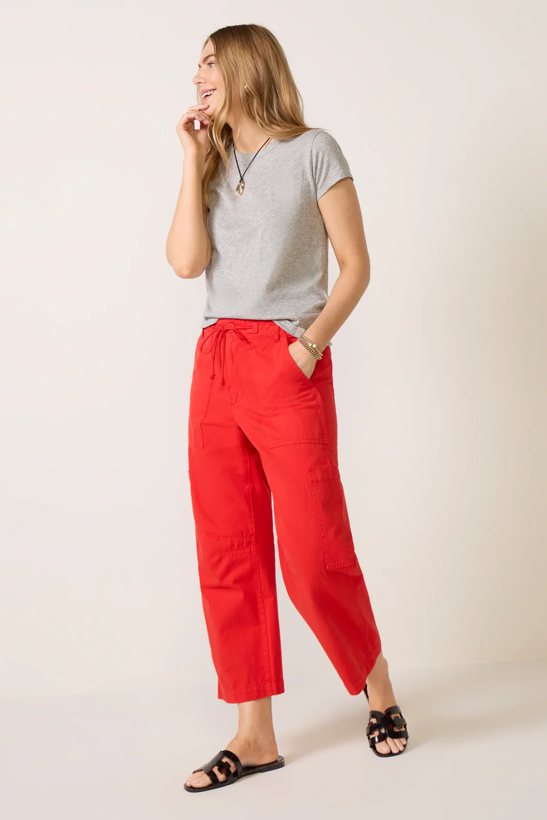 The Slub Tee - Image 2