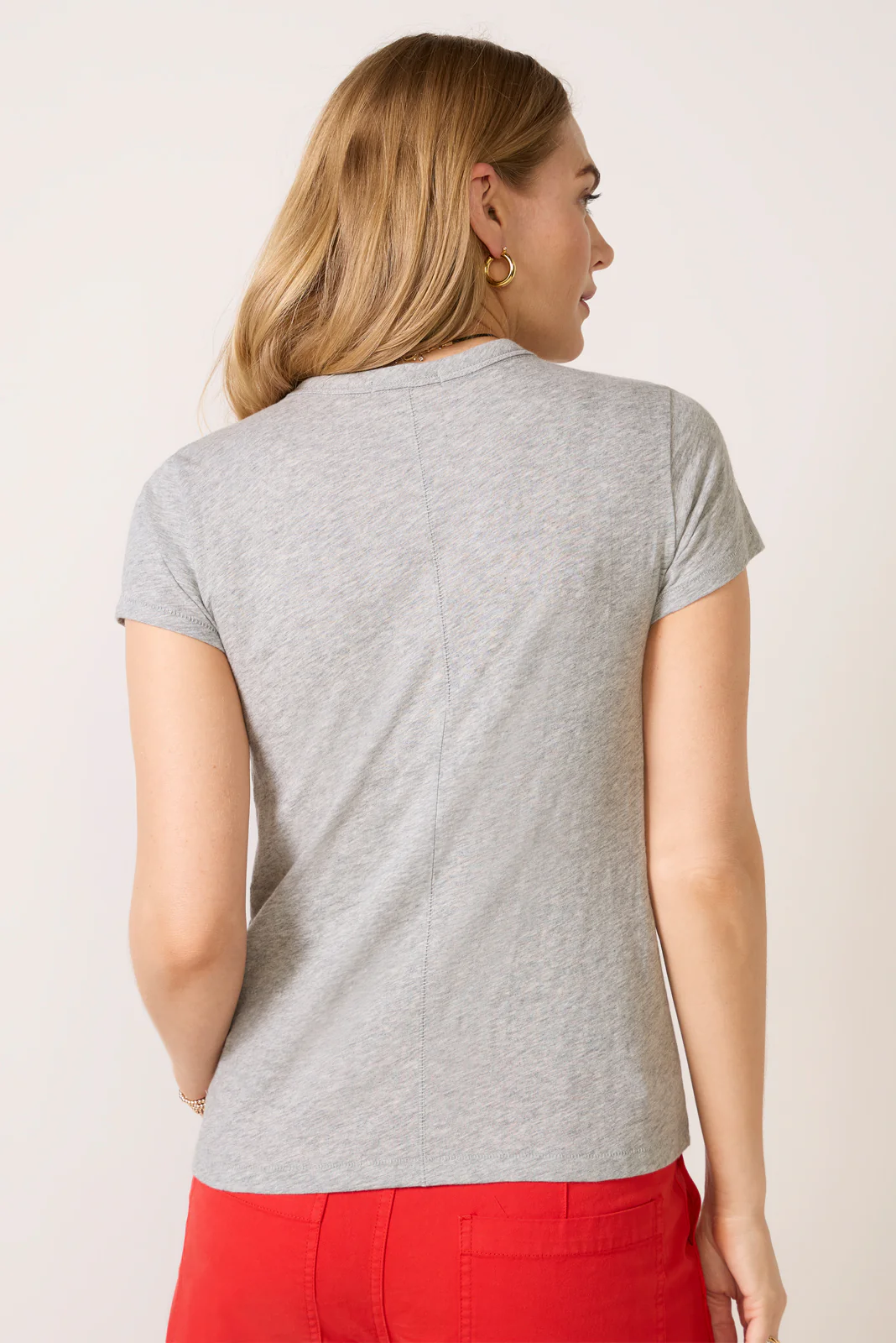The Slub Tee - Image 5