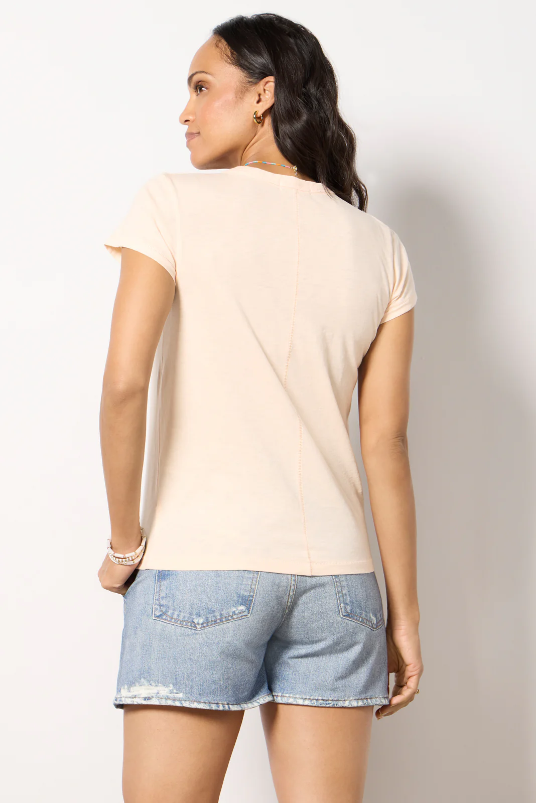 The Slub Tee - Image 4