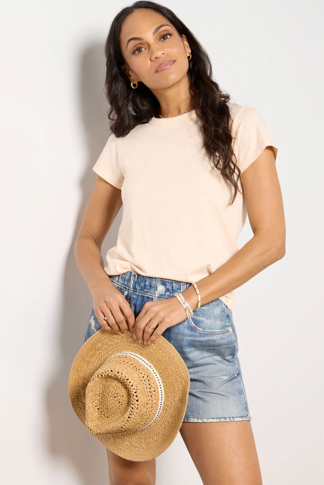 The Slub Tee - Image 6