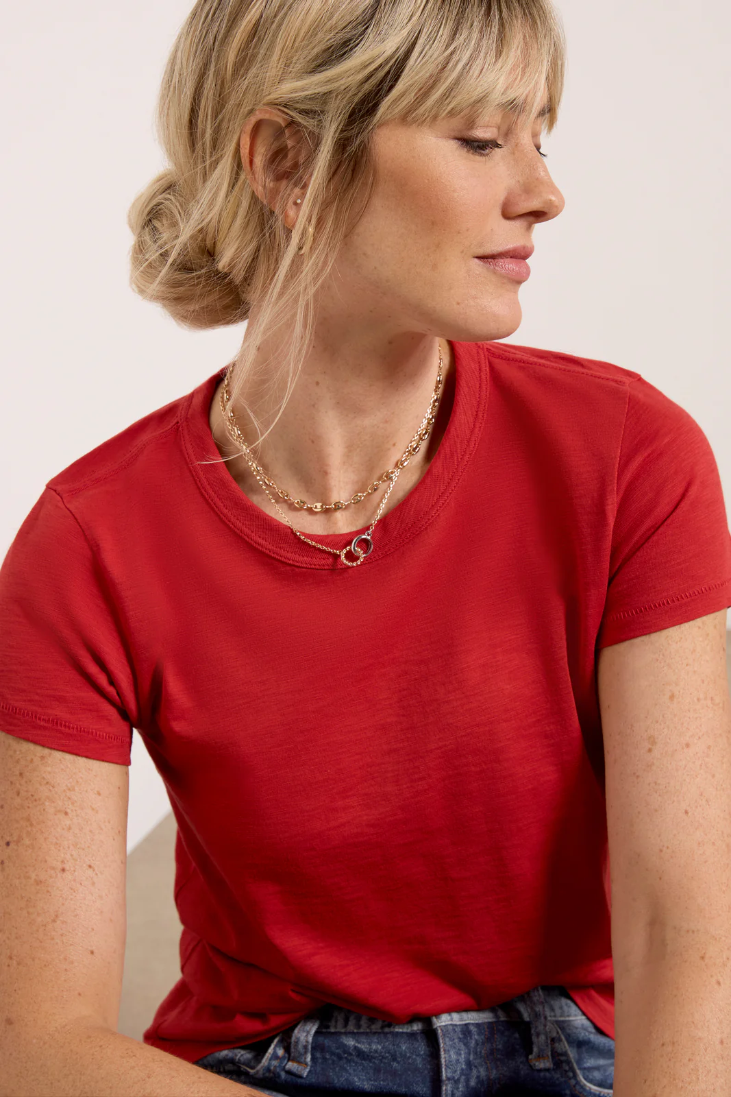 The Slub Tee - Image 2