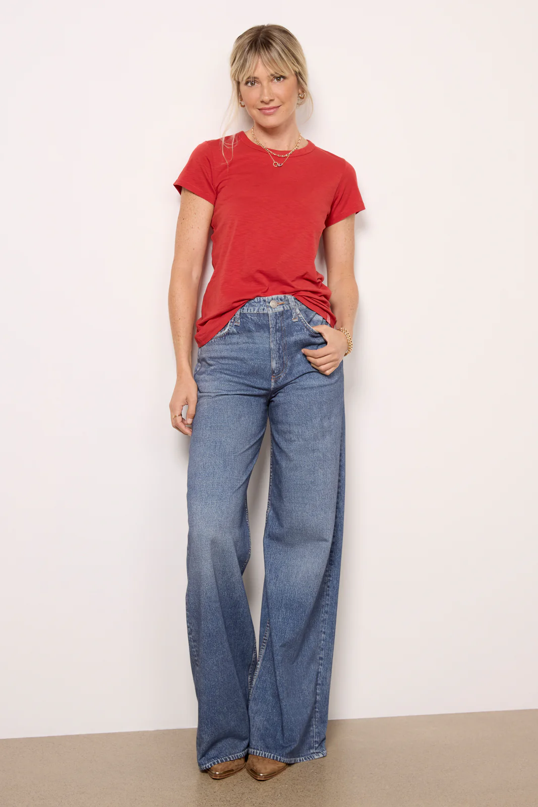 The Slub Tee - Image 3