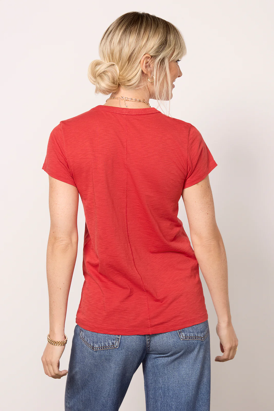 The Slub Tee - Image 4