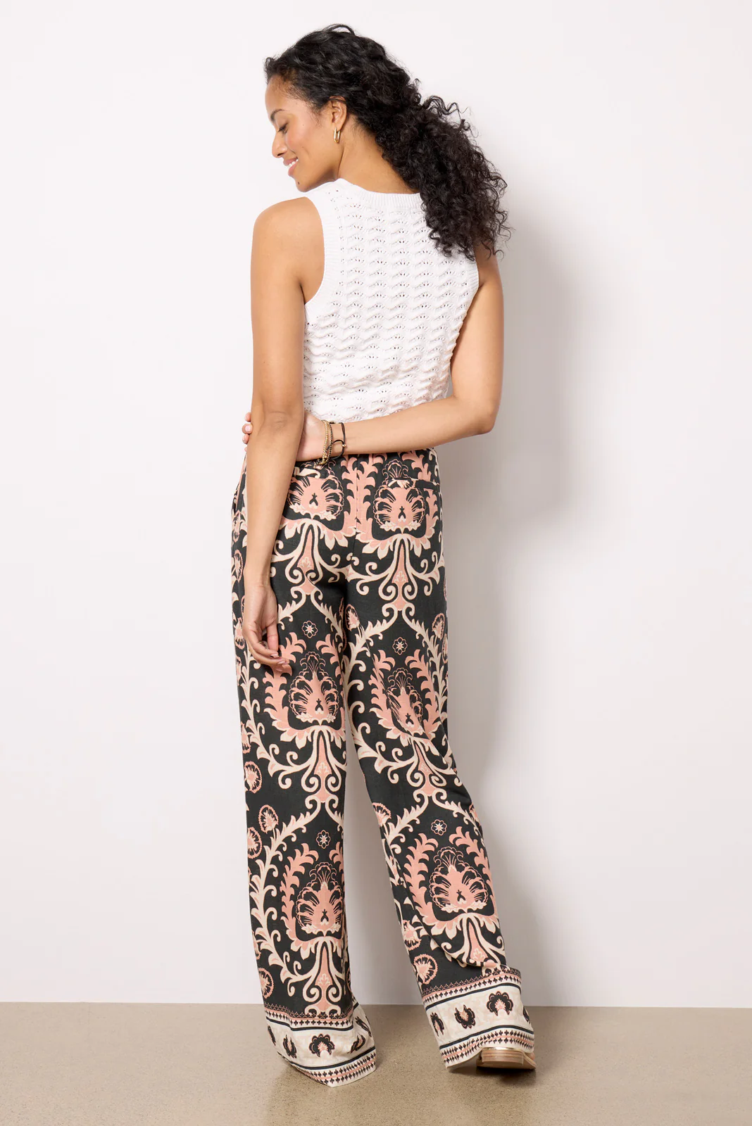 The Soft Trouser - Image 4