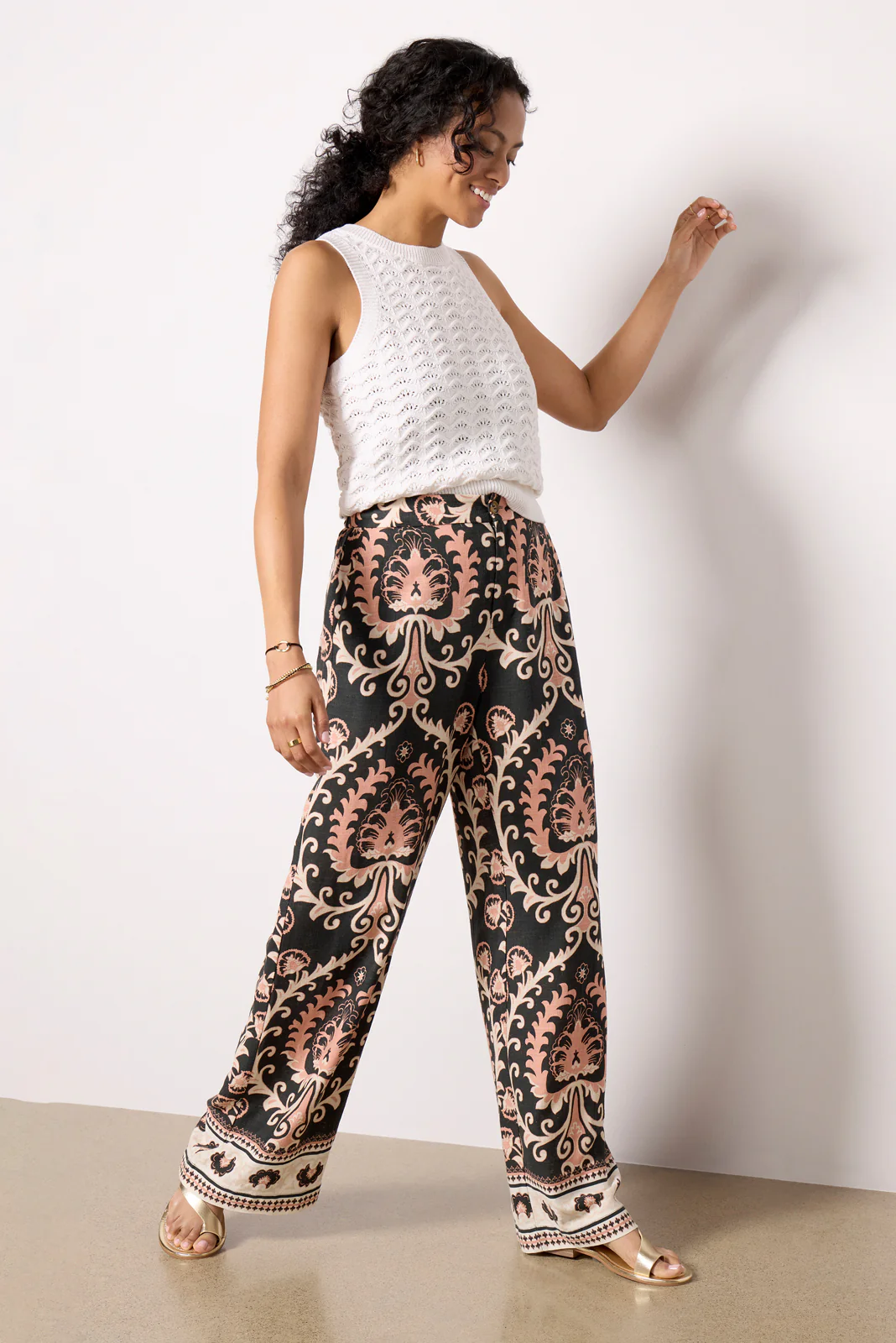 The Soft Trouser - Image 5