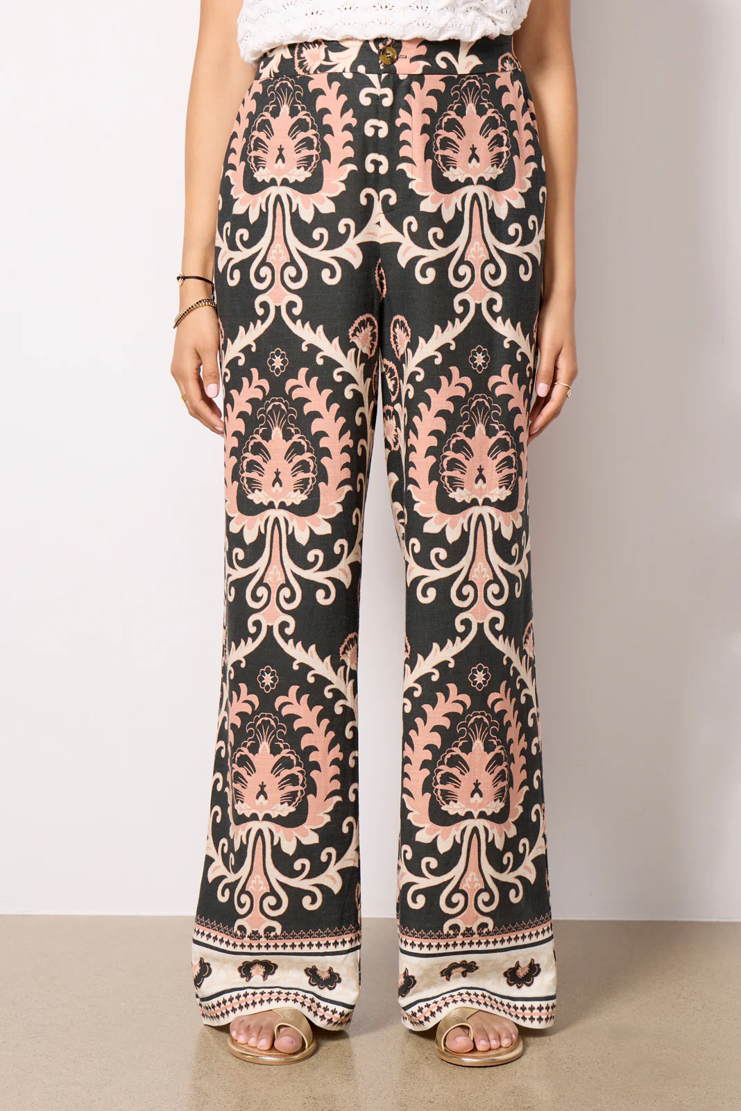 The Soft Trouser - Image 6