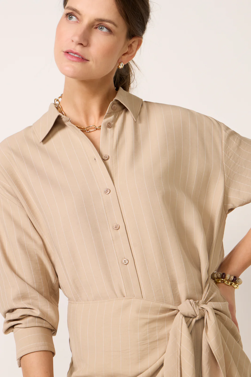 The Sweet Talker Dress - Image 3