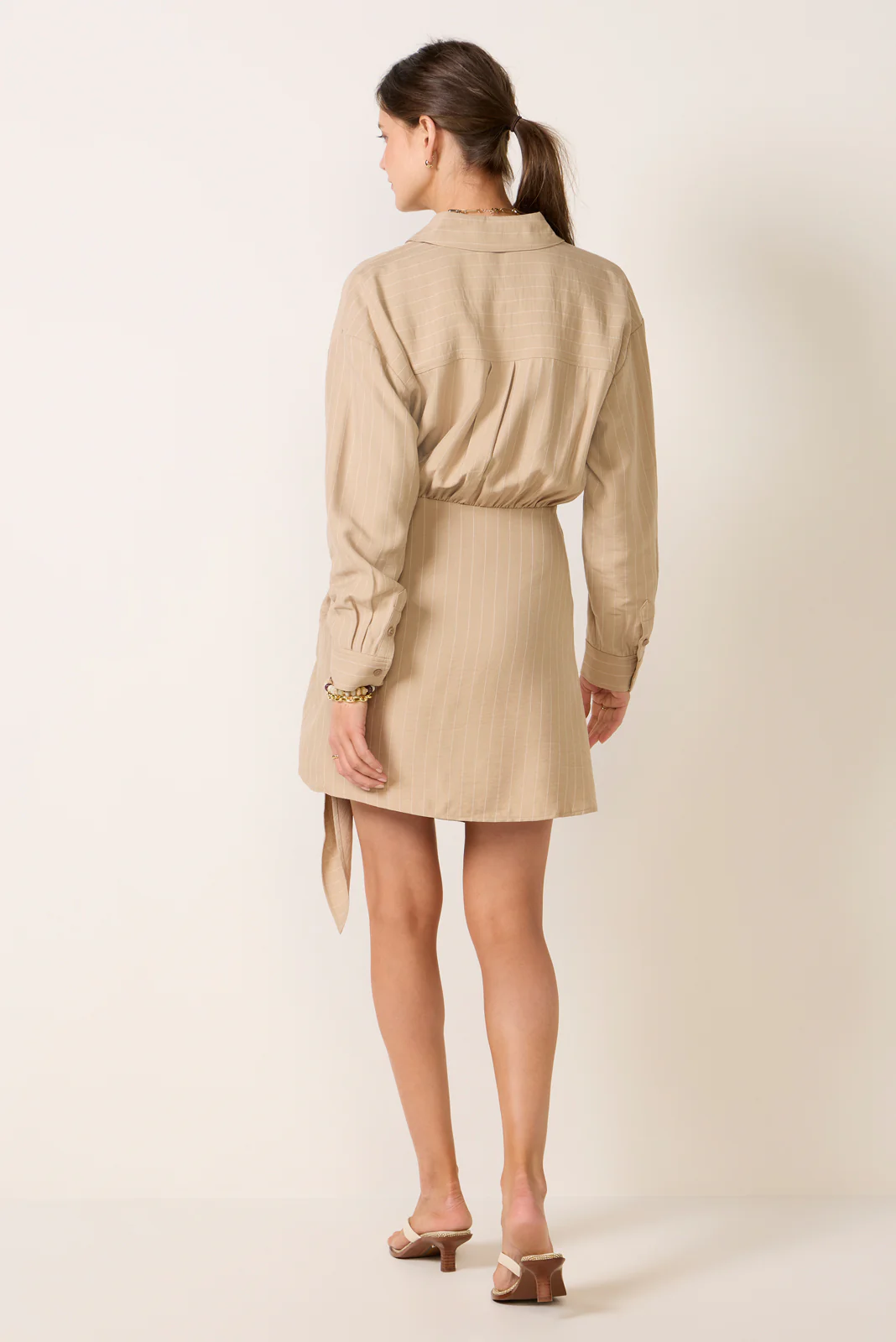 The Sweet Talker Dress - Image 4