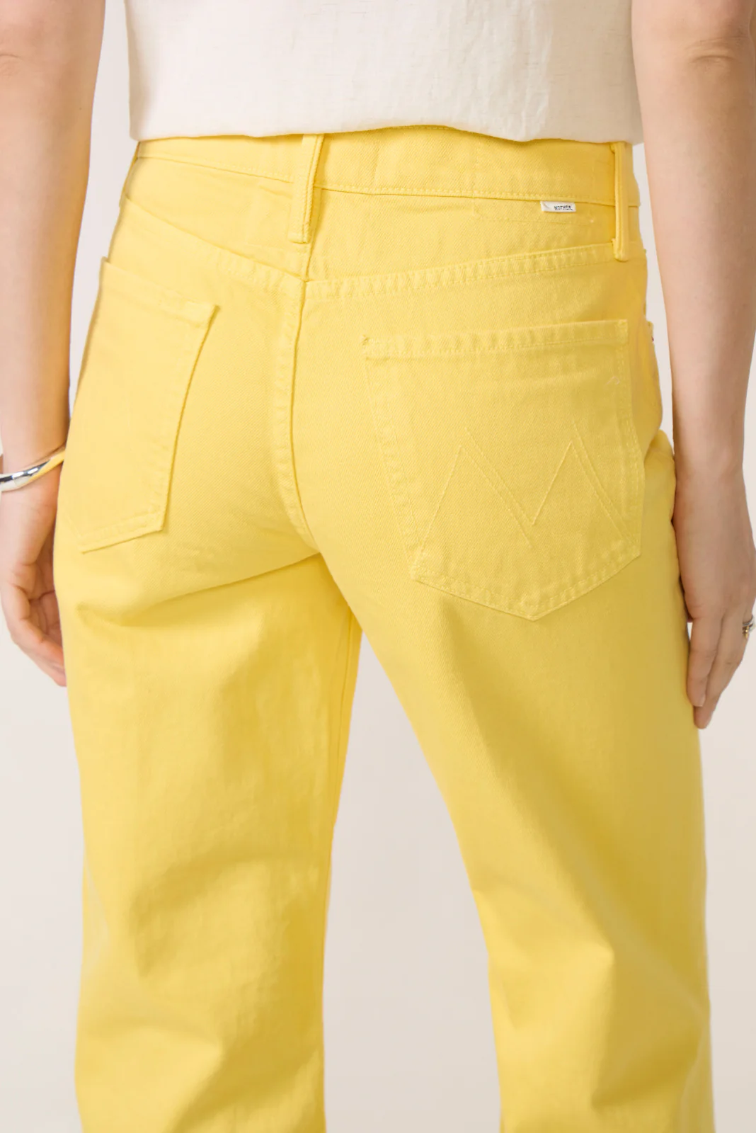 The Tomcat Roller Fray Bootcut Jean - Image 3